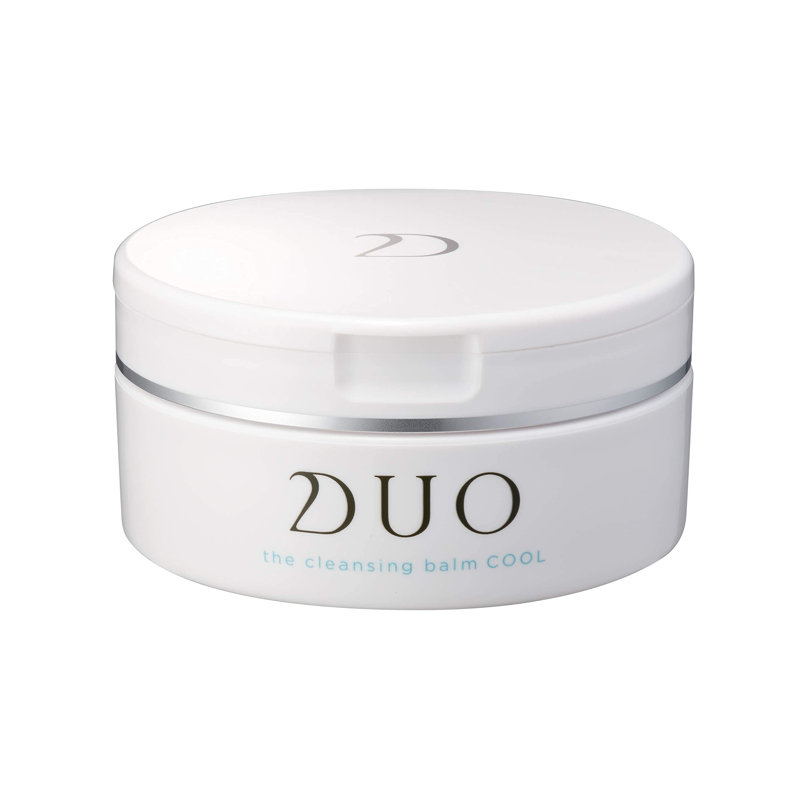 Amazon | DUO(デュオ) ザ クレンジングバーム クール (90g) | DUO