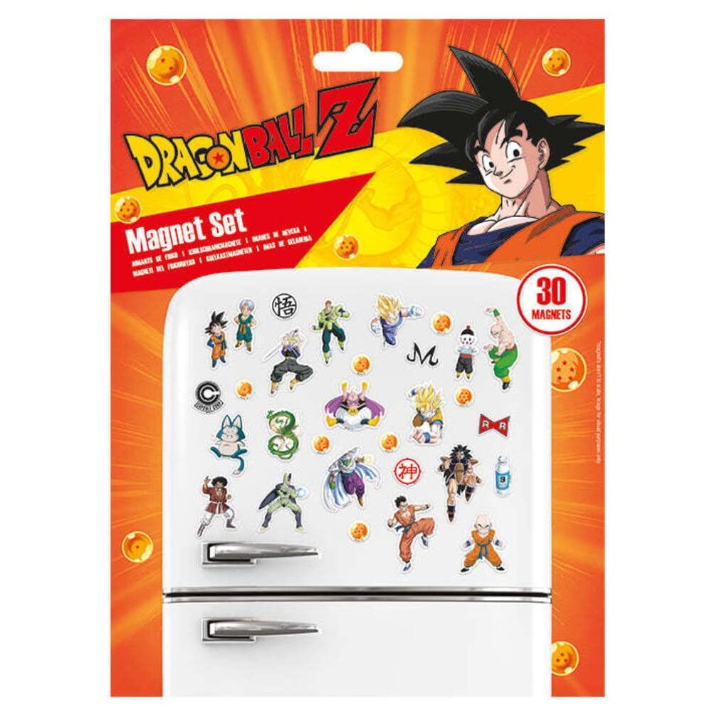 Amazon.co.jp: Pyramid International ドラゴンボールZ 冷蔵庫
