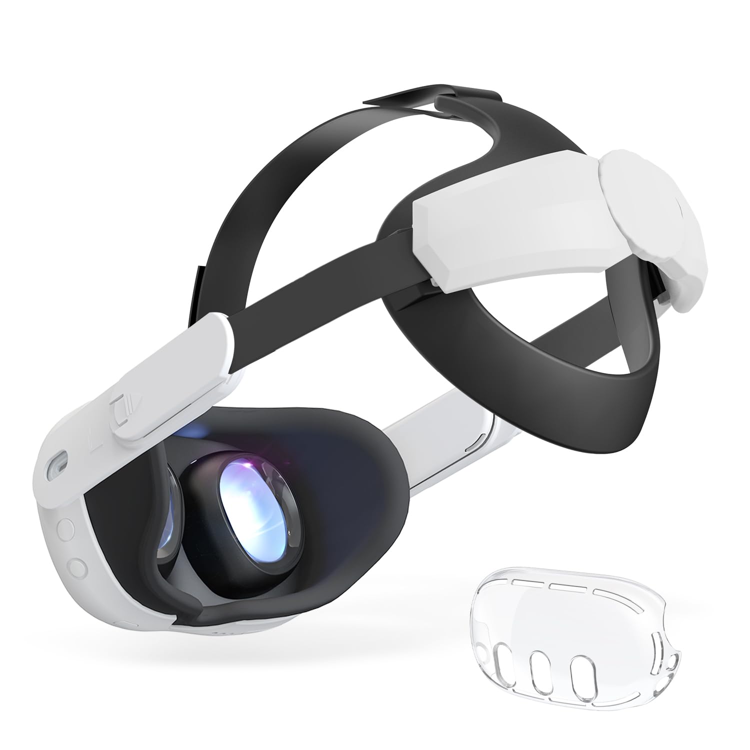 Amazon.com: MOJOXR Comfort Head Strap Accessories Compatible with