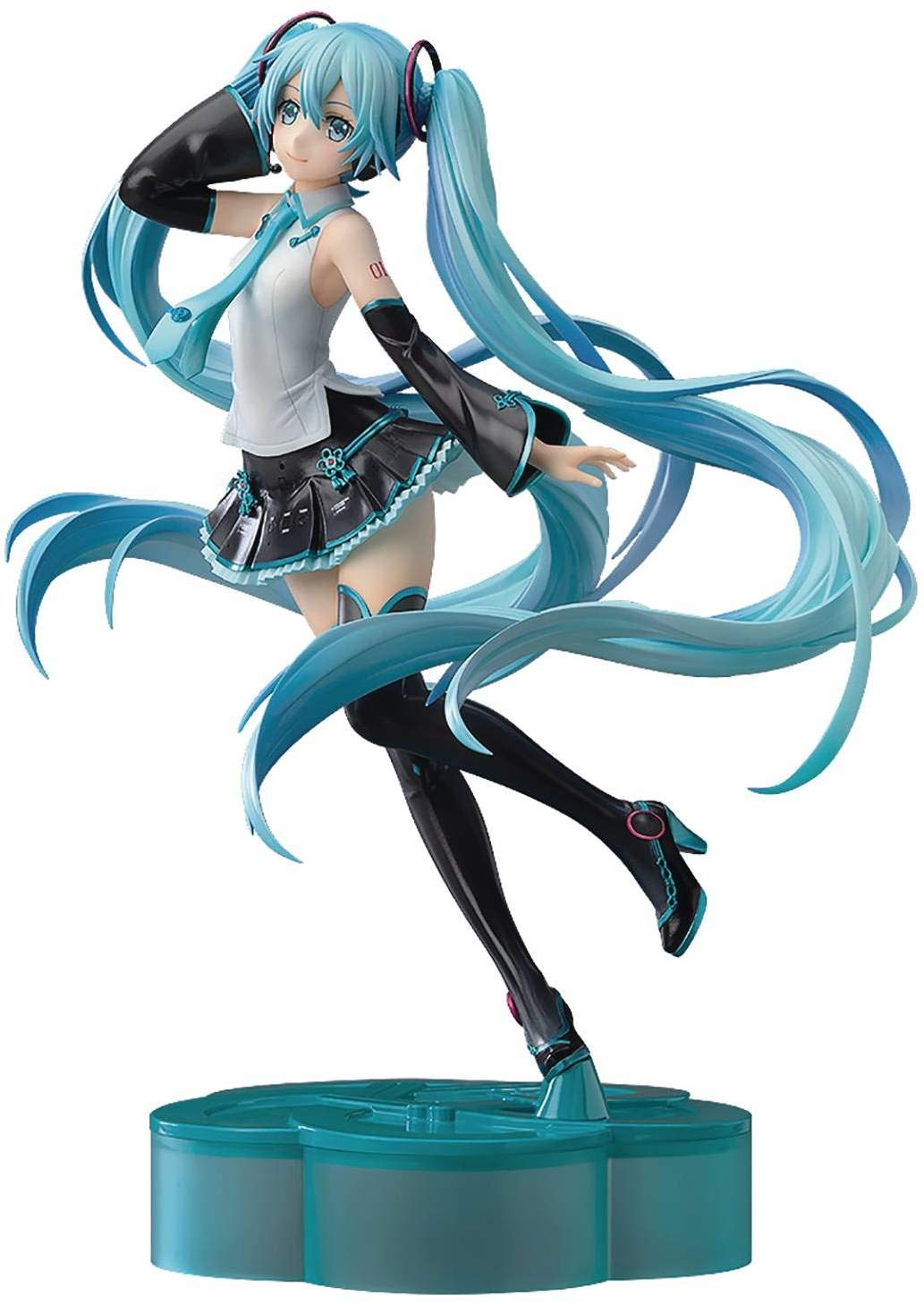 Amazon.co.jp: キャラクター・ボーカル・シリーズ01 初音ミク 初音ミク