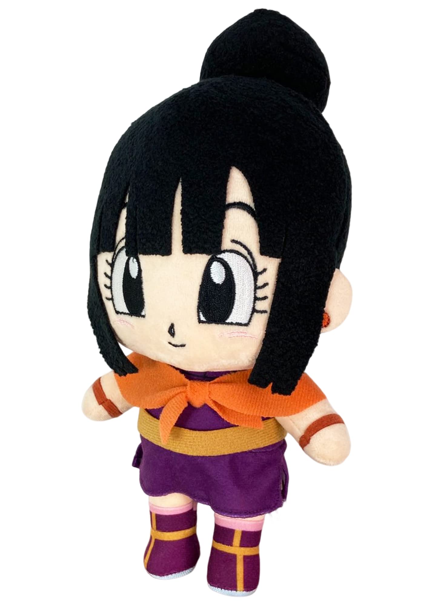 Amazon.co.jp: ドラゴンボールZ チチぬいぐるみ 高さ8インチ : おもちゃ