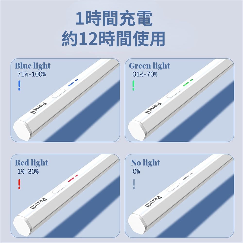 Amazon.co.jp: HUAWEI MatePad 対応タッチペン (HUAWEI) 専用 磁気吸着