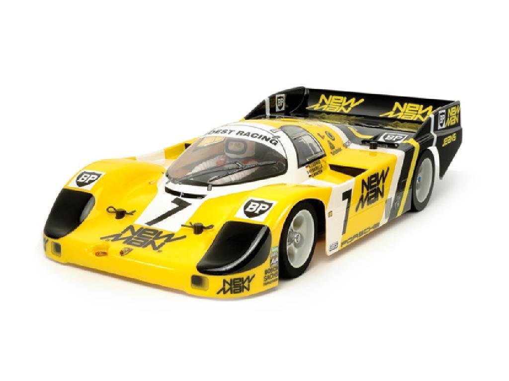 Amazon | タミヤ RCスペアパーツ No.1491 SP.1491 1/12 ニューマン