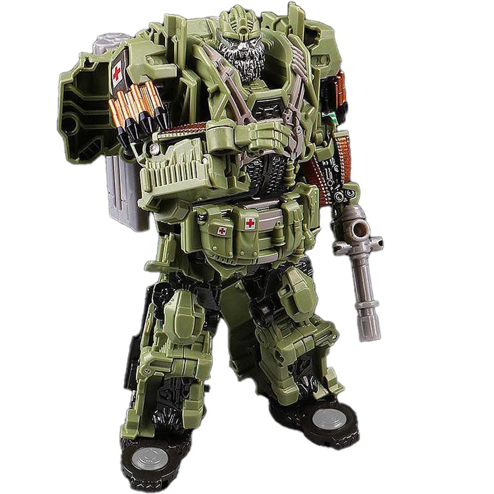 Amazon.co.jp: Transformers トランスフォーマー ハウンド Black Mamba