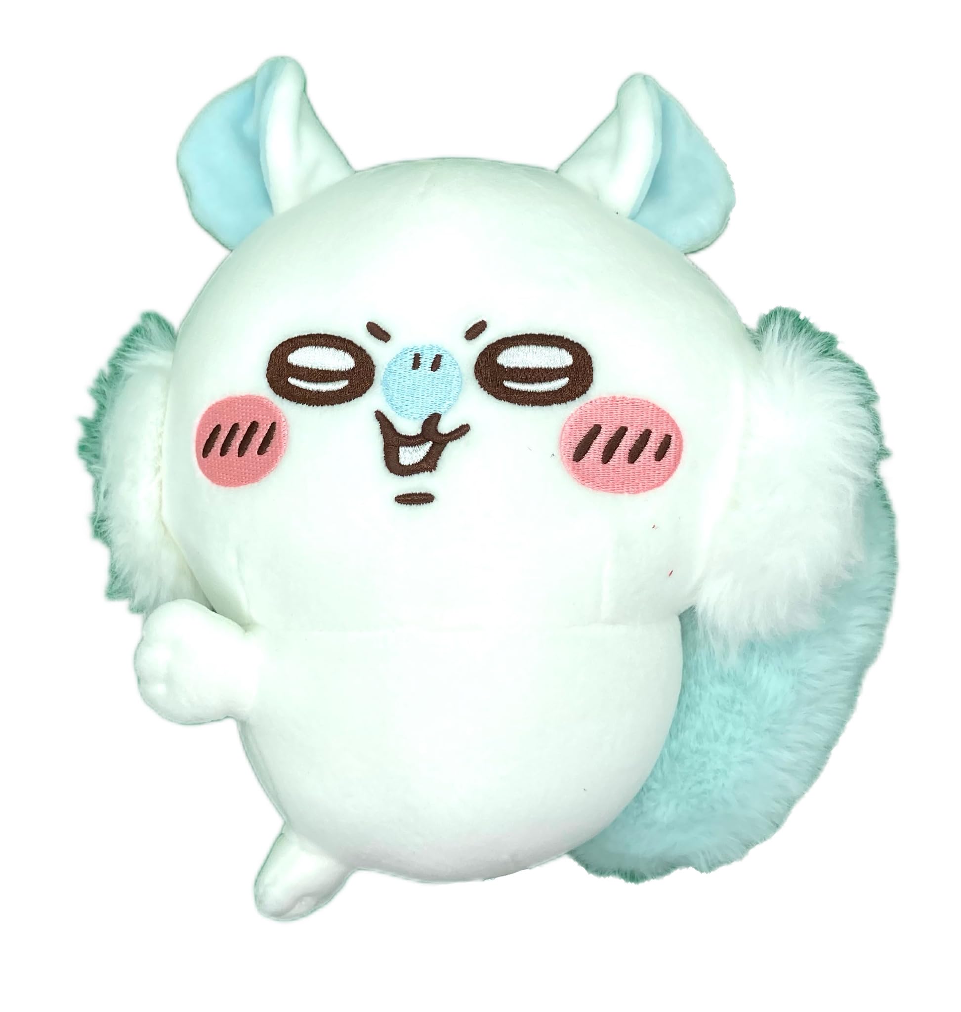 Amazon.co.jp: ちい.かわ イヤッぬいぐるみ 約18㎝ (モモンガ) : おもちゃ