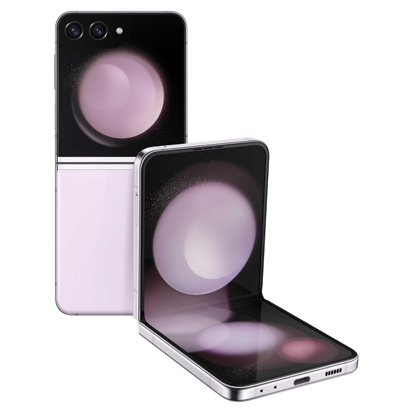 Amazon.com: Galaxy Z Flip5 256GB(解鎖) : 手機和配件