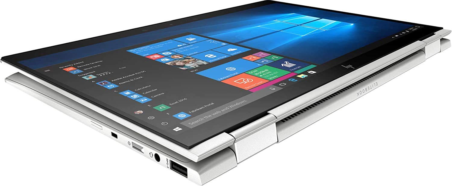 Amazon.com: HP EliteBook x360 1040 G6 14