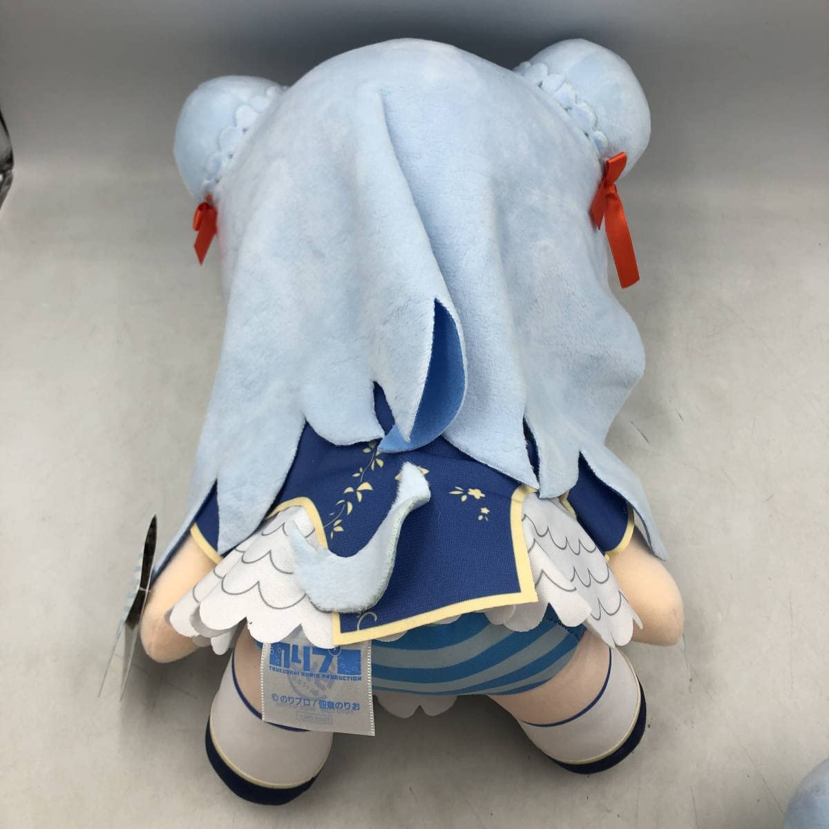 Amazon.co.jp: のりプロ 犬山たまき BIGぬいぐるみ 全2種セット