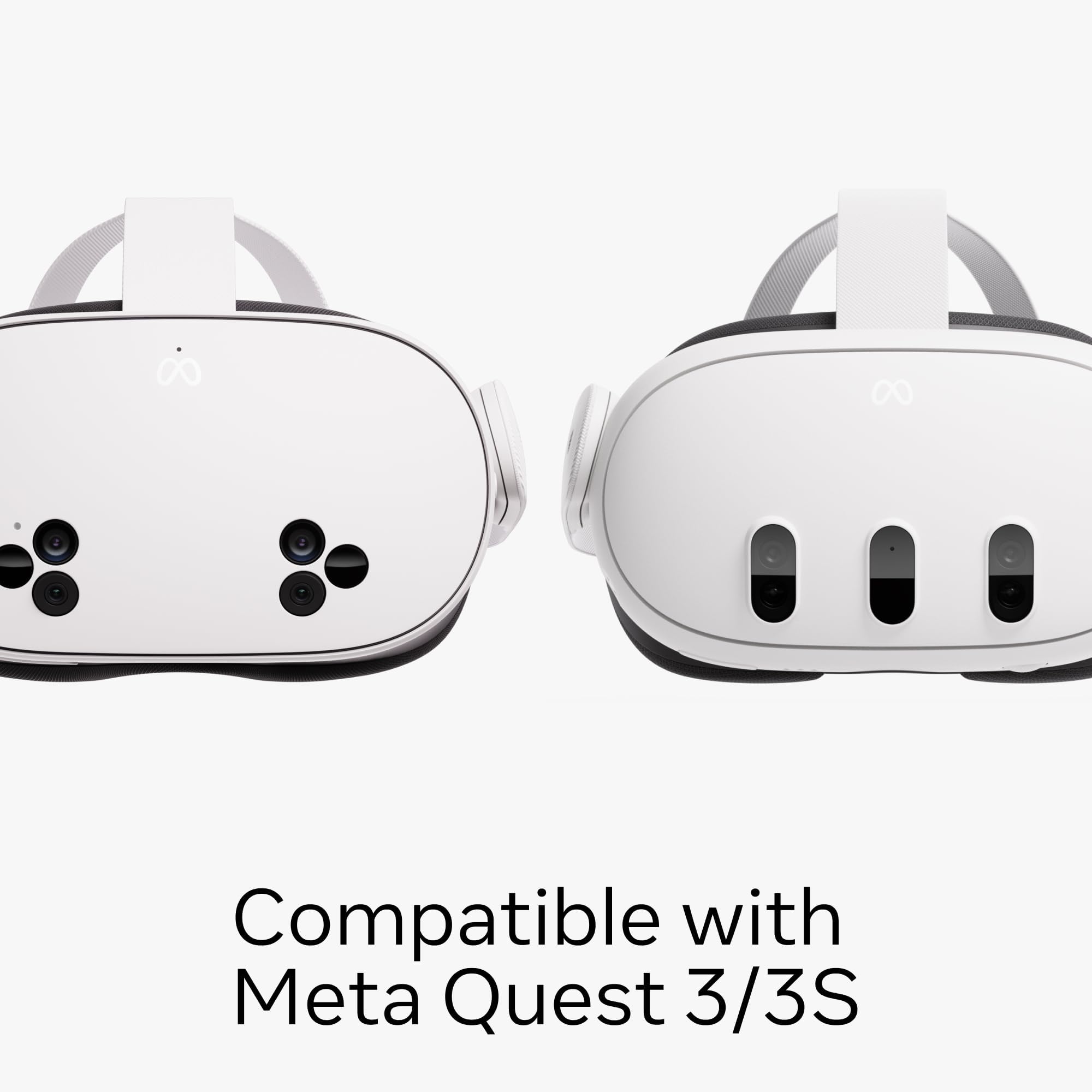 Amazon.co.jp: Meta Quest Eliteストラップ|Meta Quest 3/3Sに対応|重