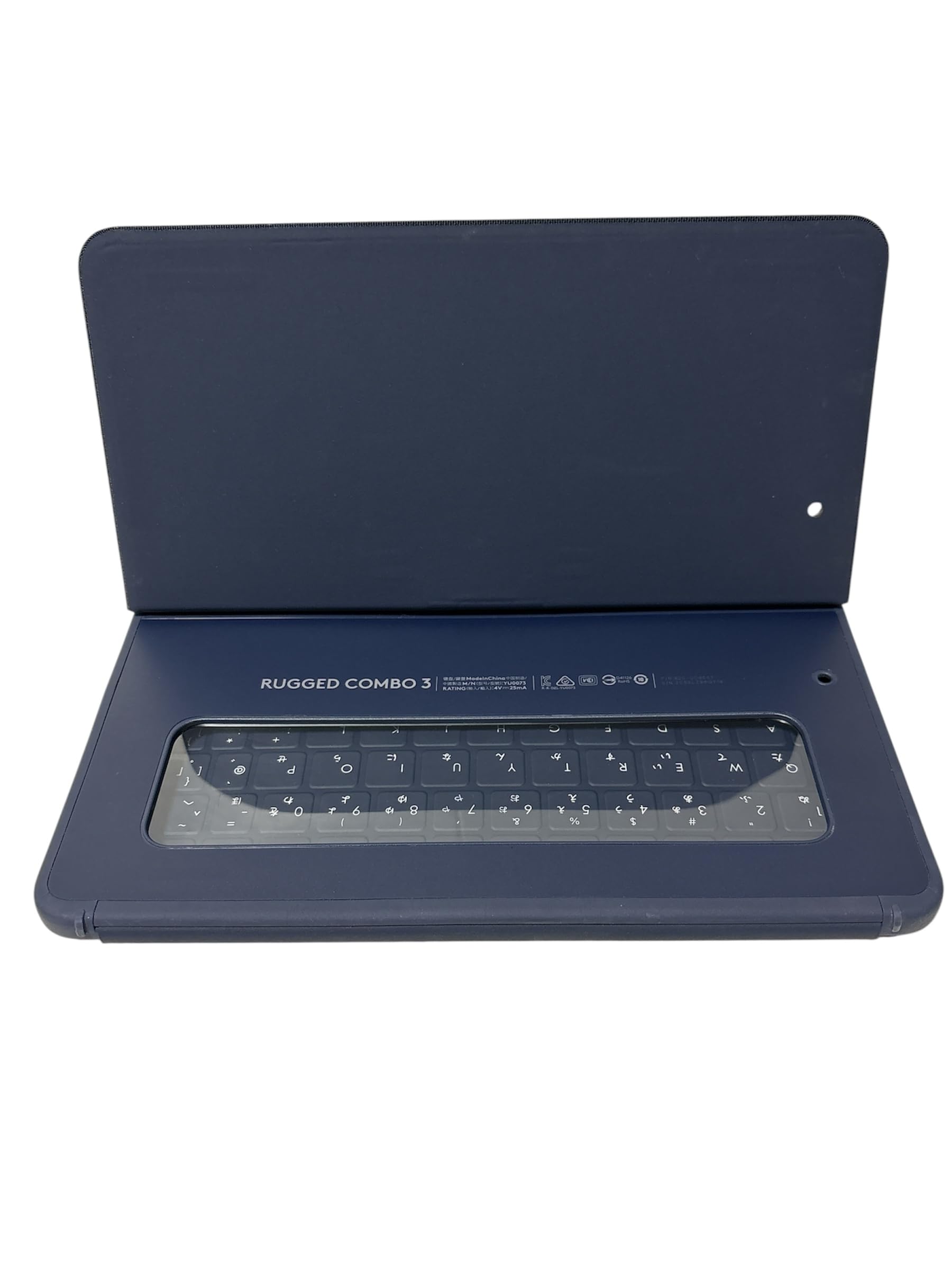 Amazon.co.jp: 【Amazon.co.jp Exclusive】Logicool iPad 10.2 Inch