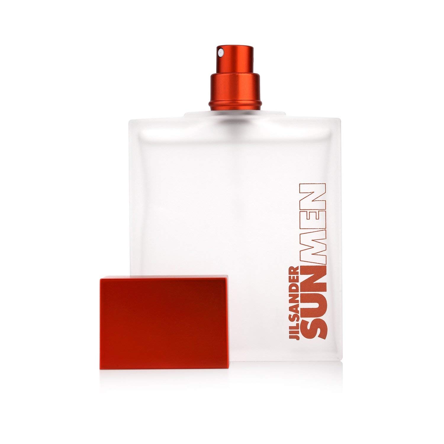 ◇ジルサンダー サンダー フォーメン オードトワレ EDT SP 75ml JIL