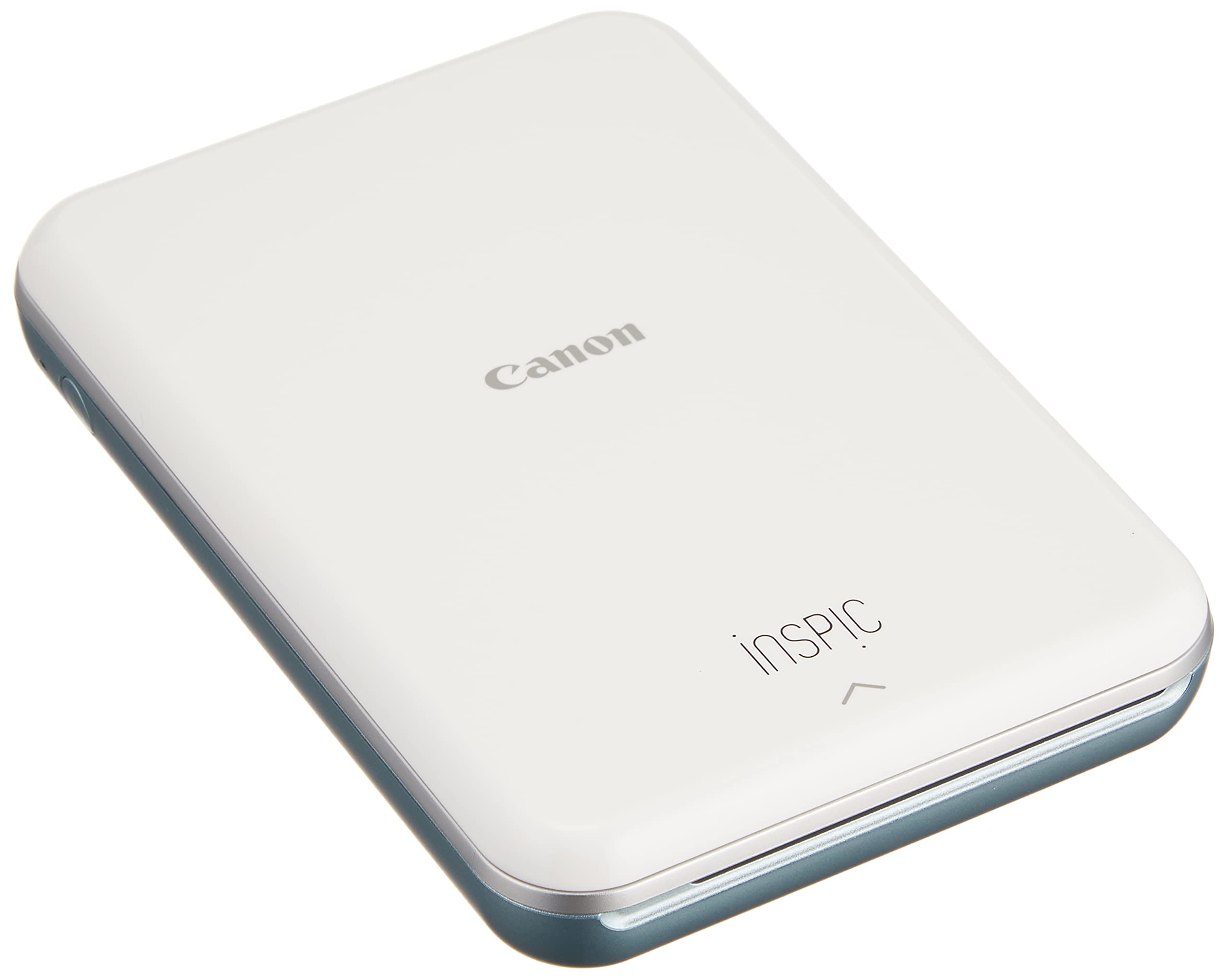 Amazon.co.jp: Canon 写真用 プリンター iNSPiC PV-123-SB ブルー