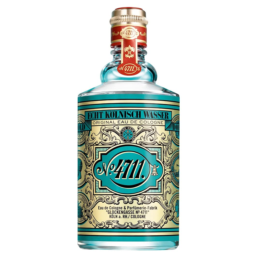 Amazon | 4711 オリジナル オーデコロン 300ML EDC BT | 4711