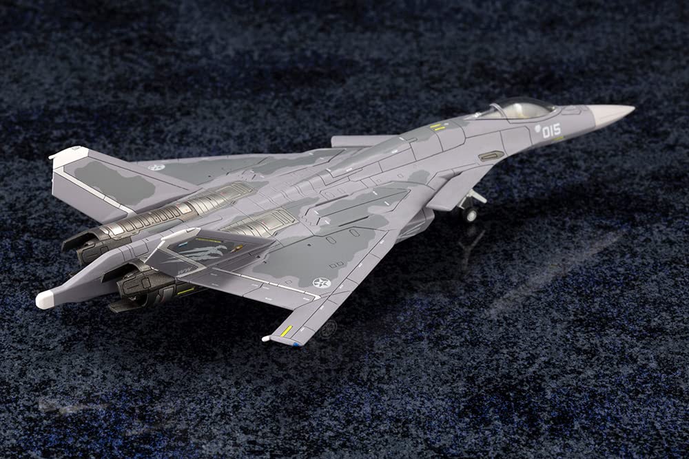 Amazon | ACE COMBATシリーズ CFA-44 〈For Modelers Edition〉 全長約