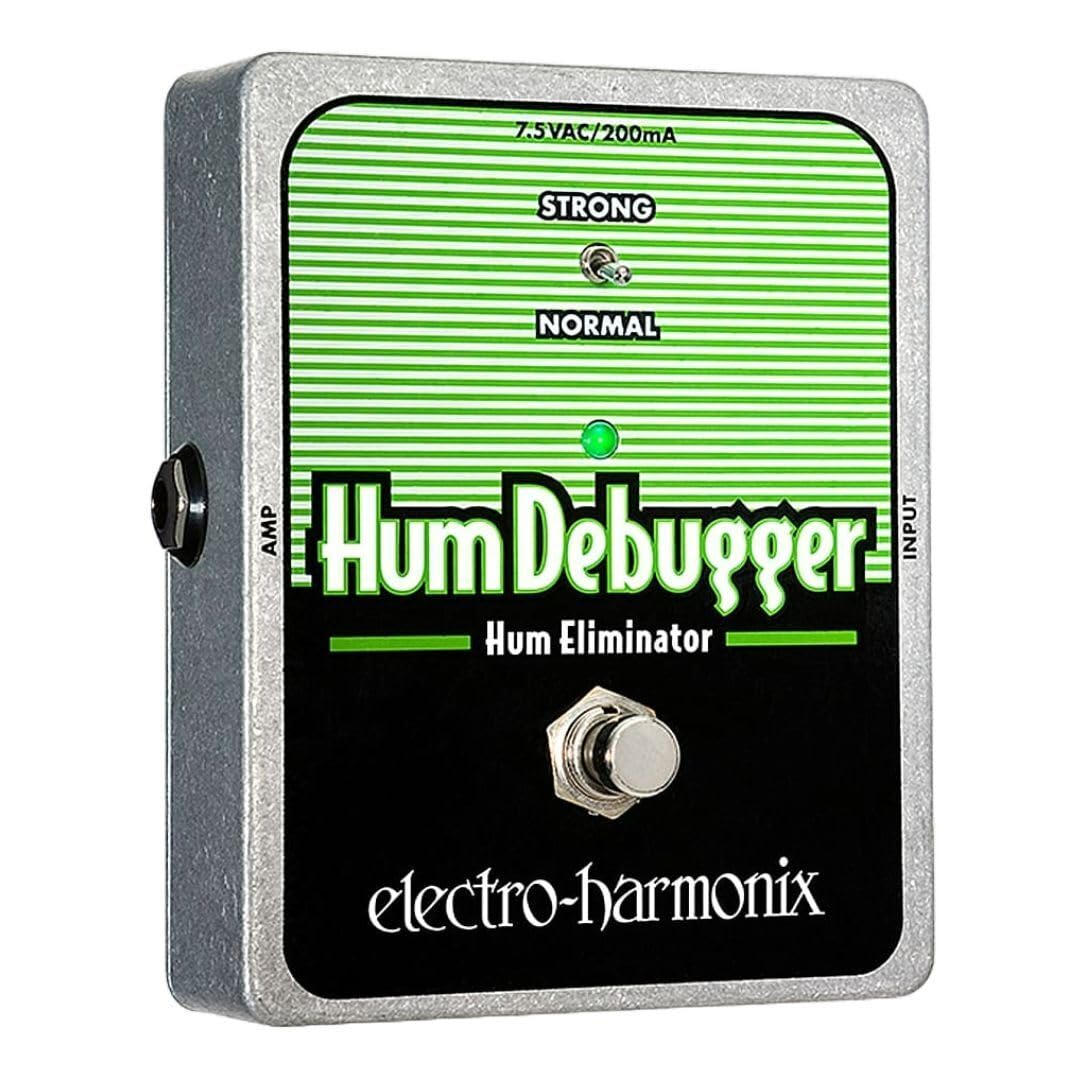 Amazon | electro-harmonix エレクトロハーモニクス エフェクター ハム