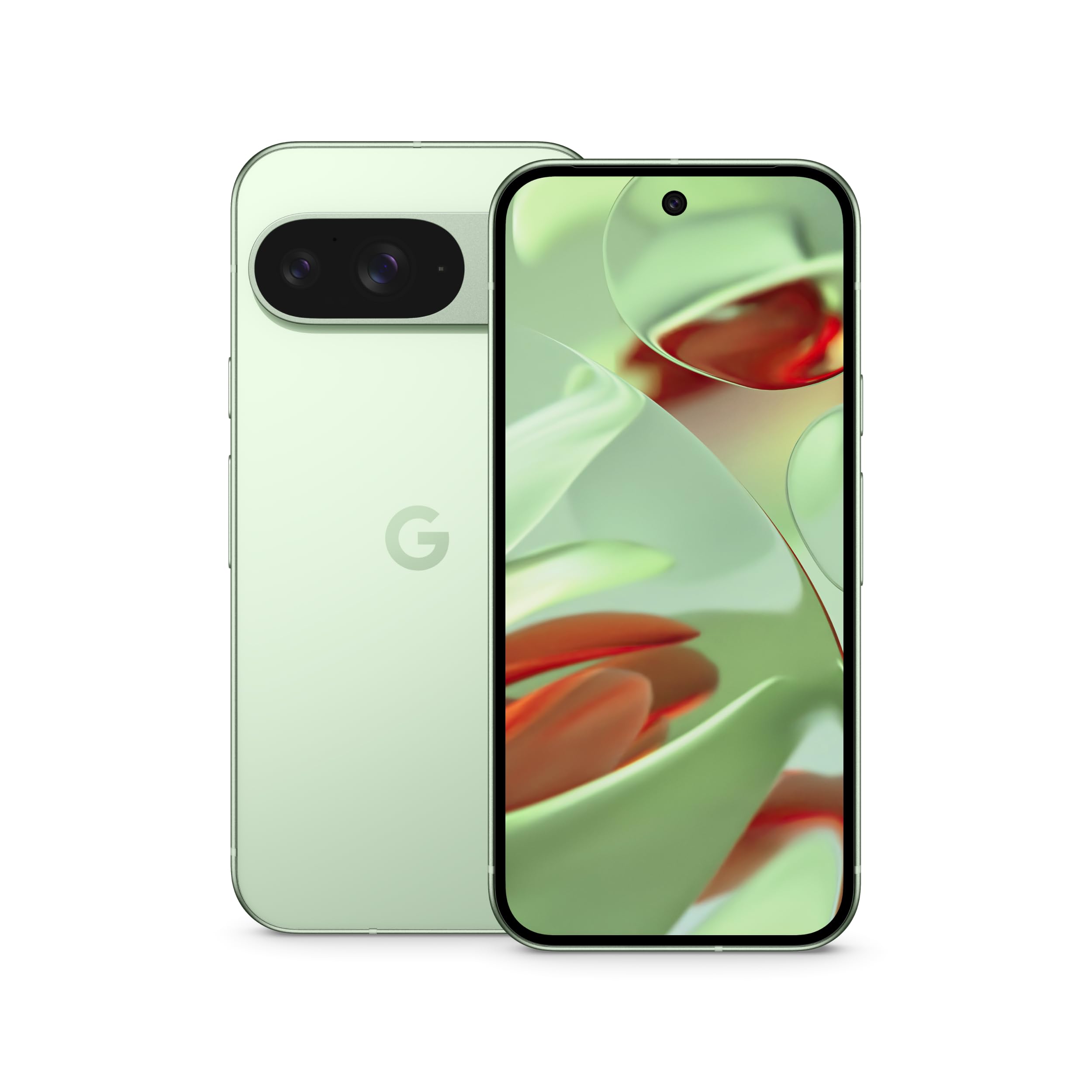 Amazon.com: Google Pixel 9 - Unlocked Android Smartphone with