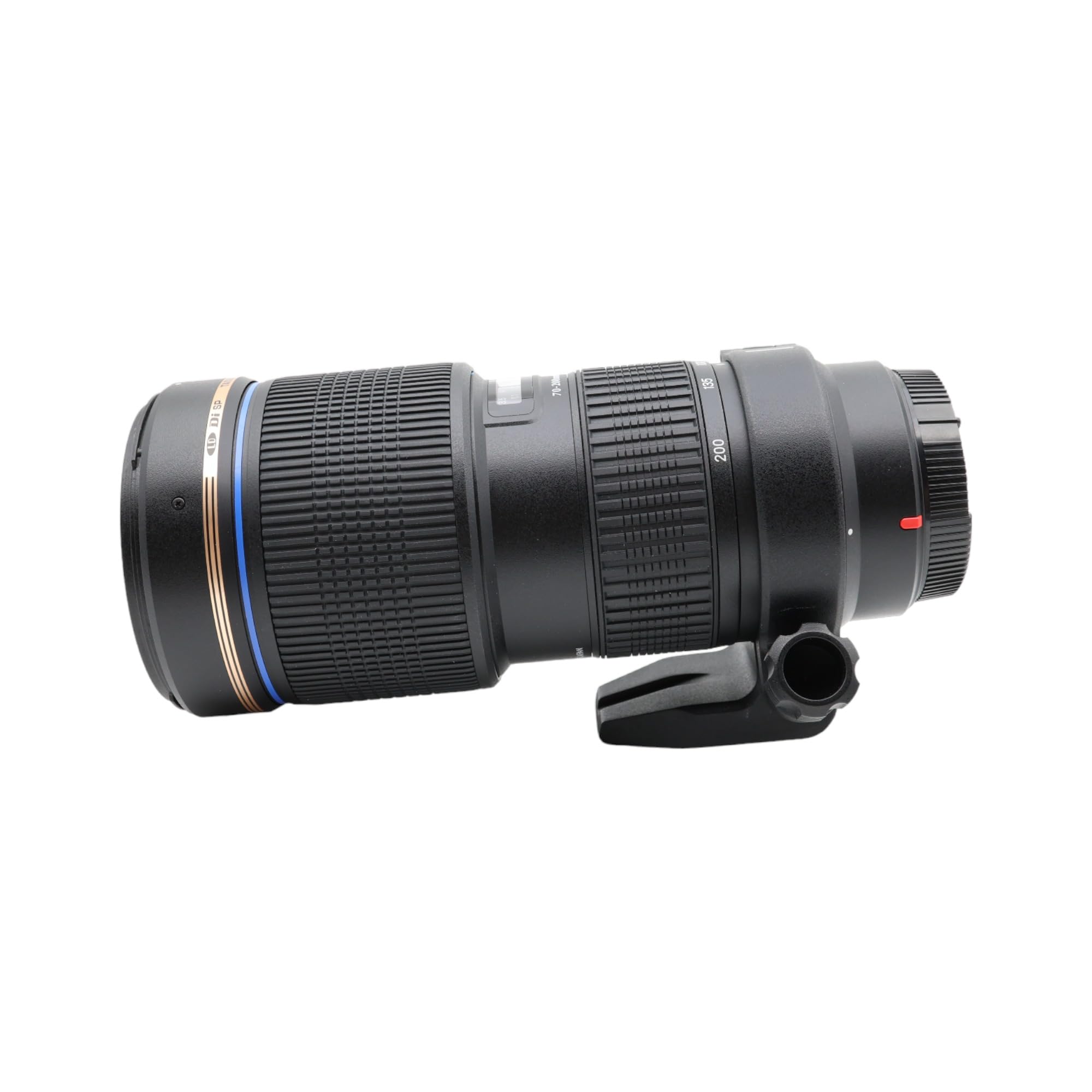 Amazon.com : Tamron 70-200mm f/2.8 Di LD AF (IF) SP Macro Lens for