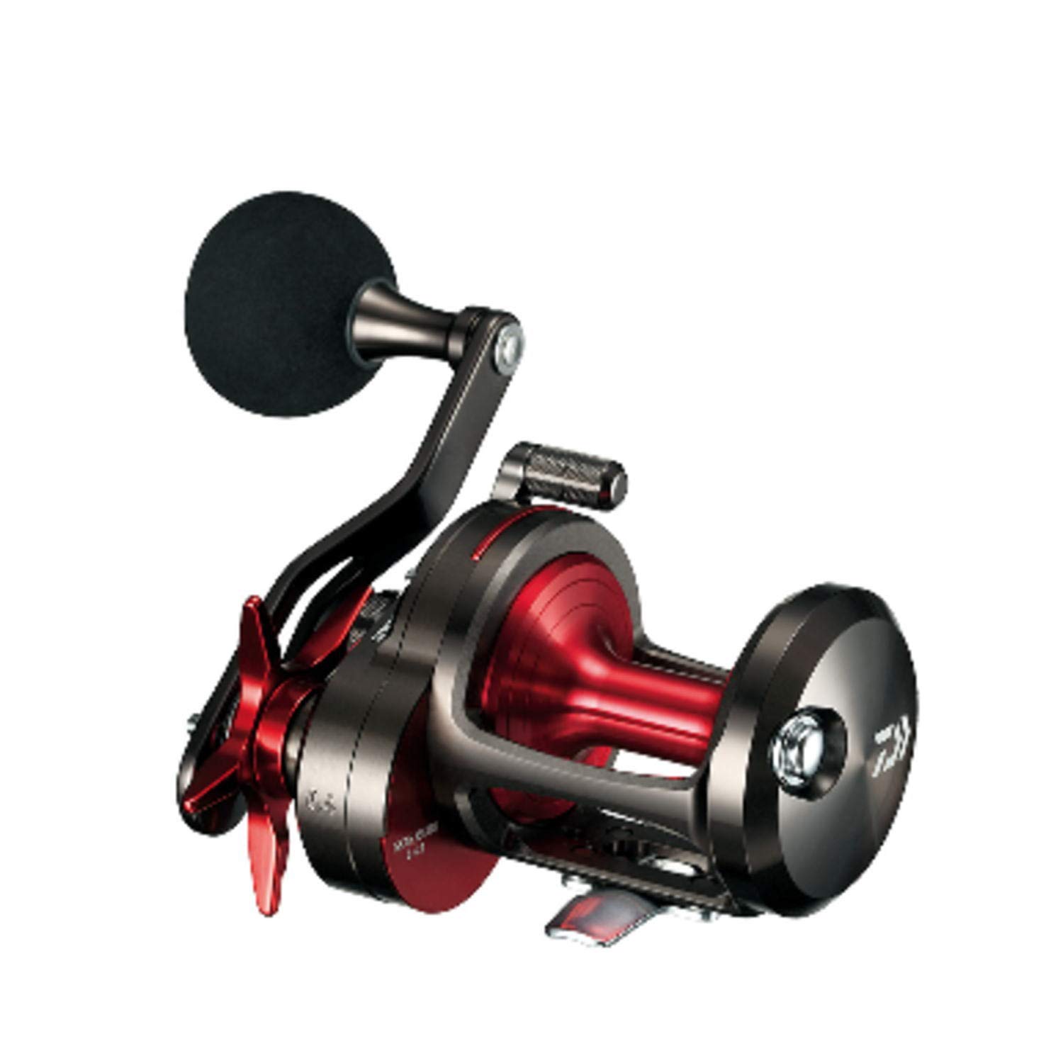 Amazon | ダイワ(DAIWA) 両軸リール ゲンパオウ イシダイ ライト 20H