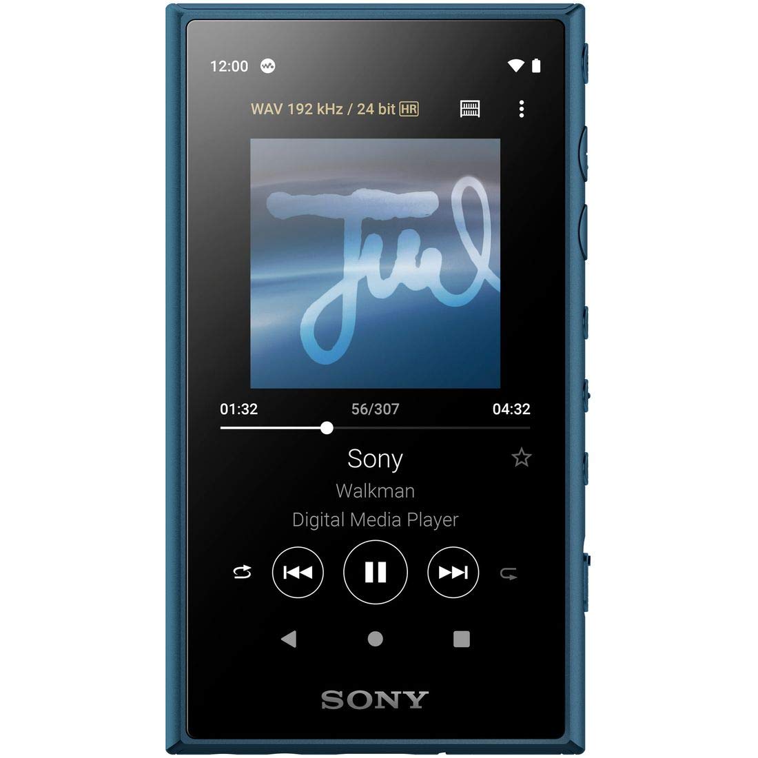Amazon.co.jp: ソニー ウォークマン 16GB Aシリーズ NW-A105