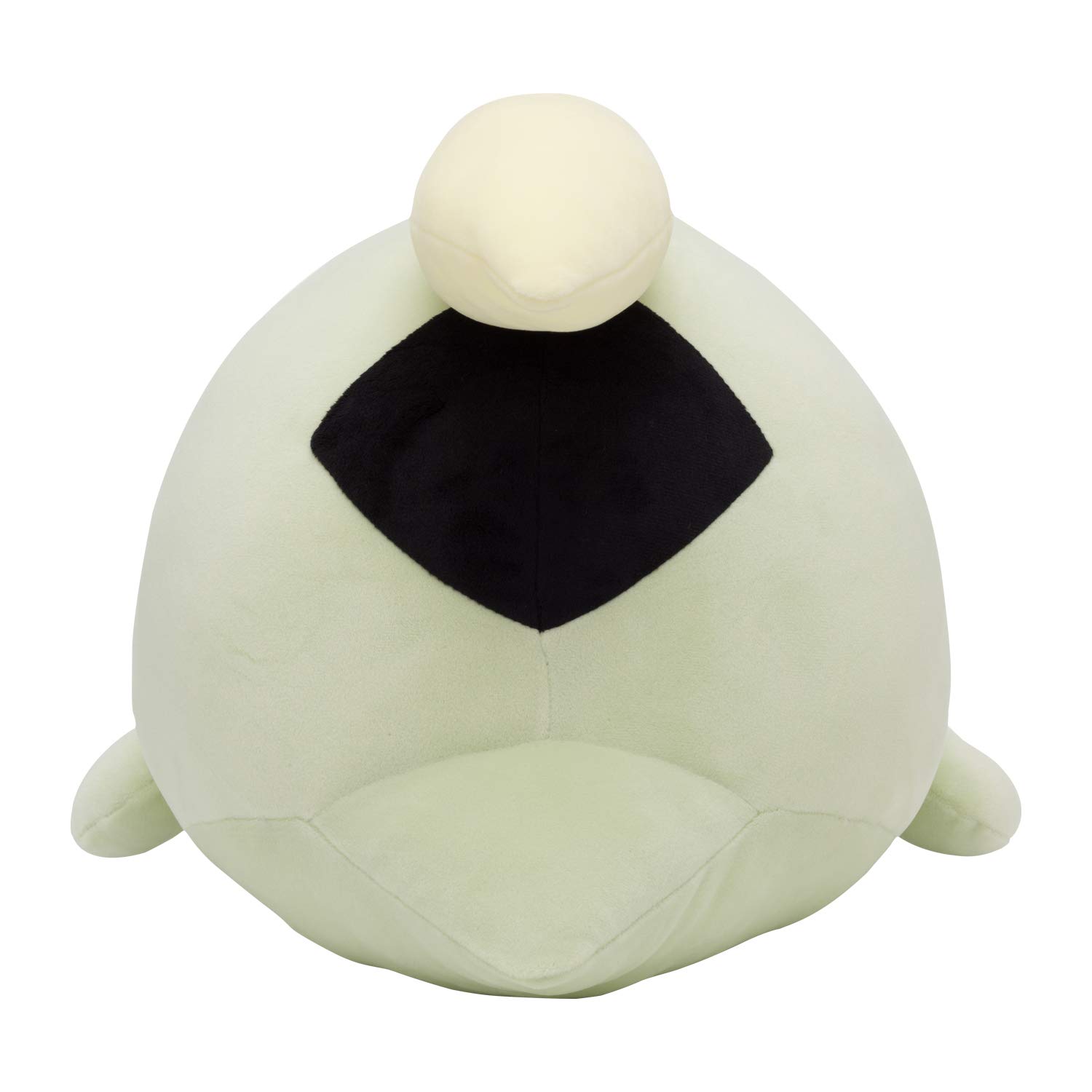 Amazon.co.jp: ポケモンセンターオリジナル もっちりまんまる