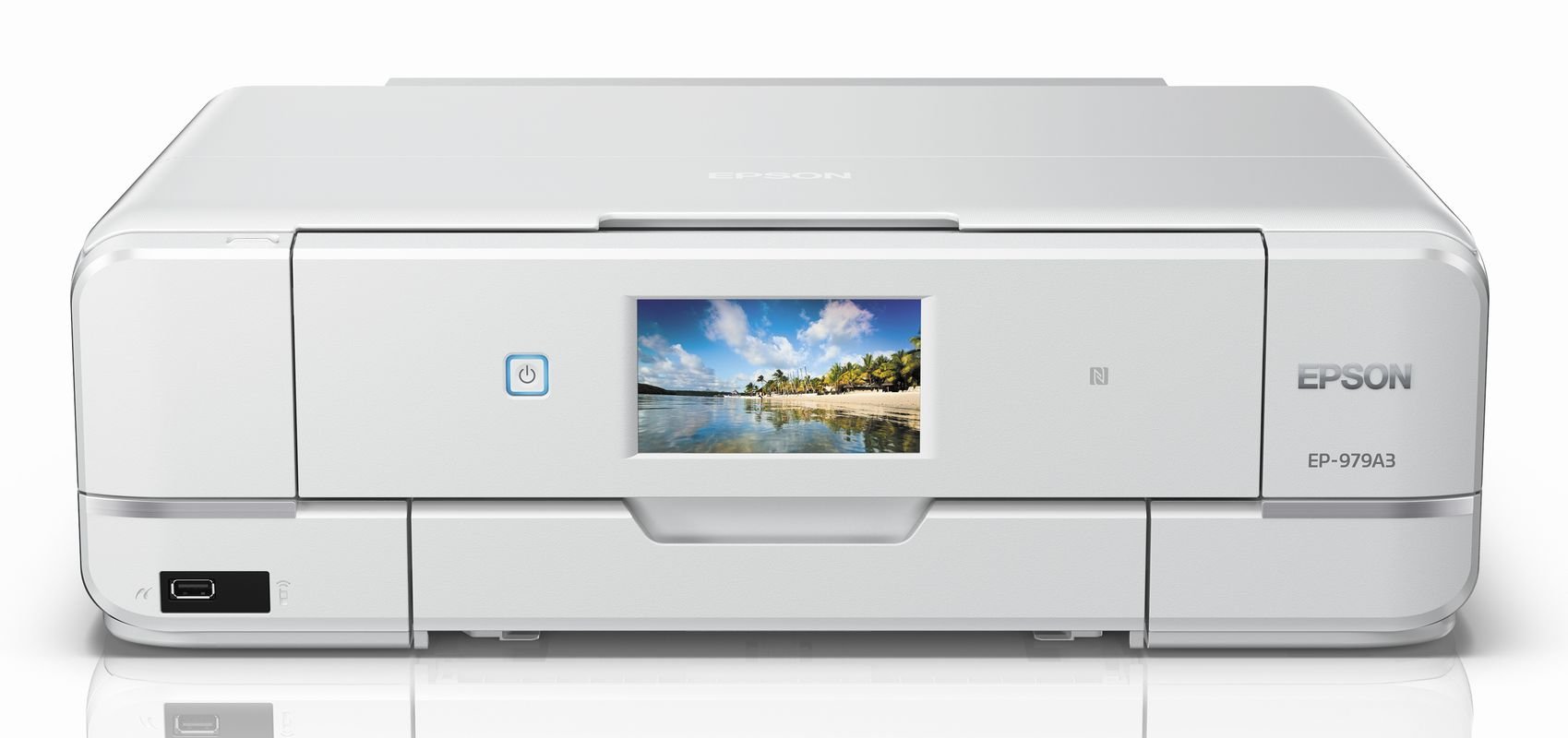 Amazon.co.jp: エプソン プリンター A3 インクジェット 複合機