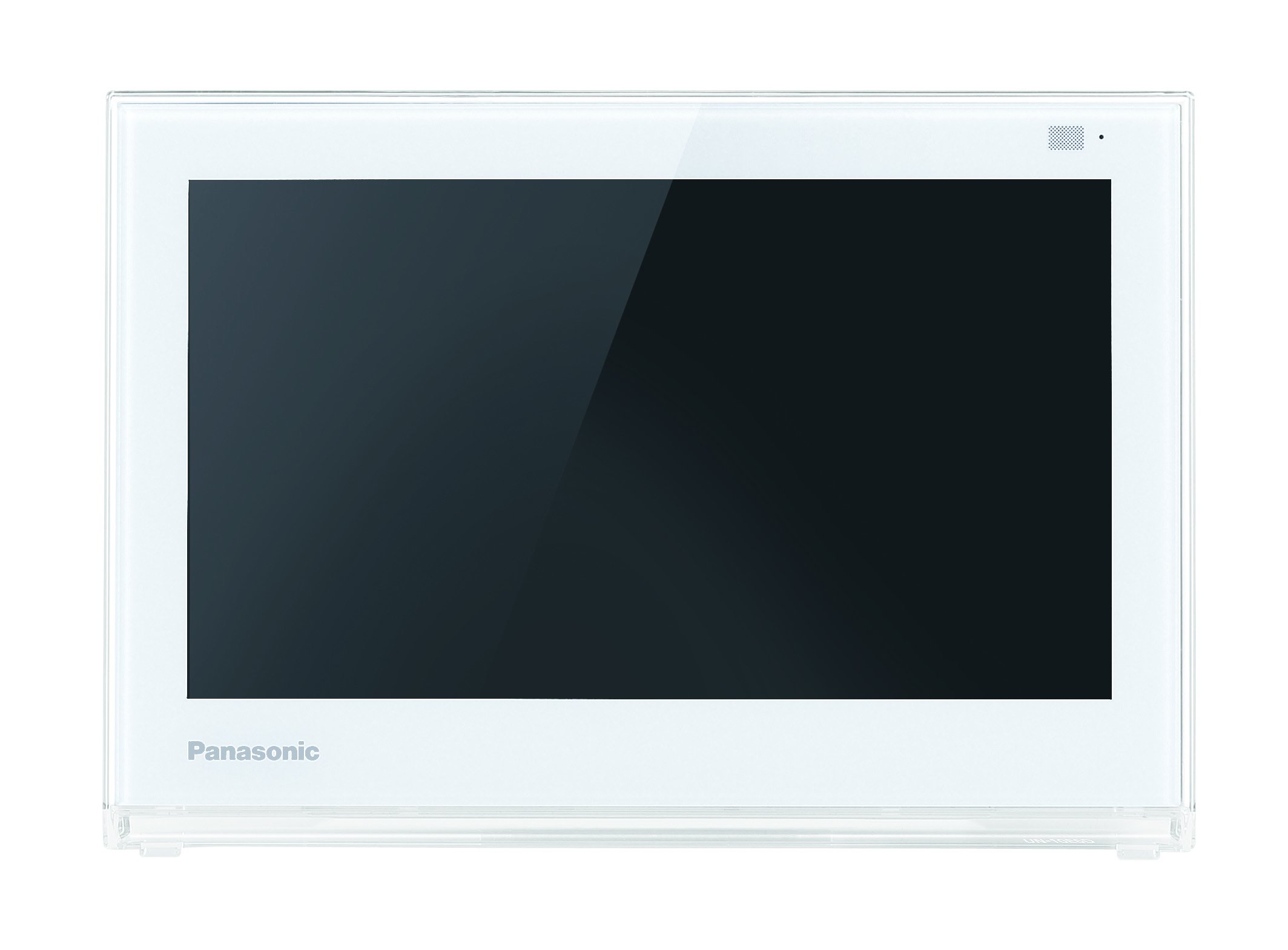 Amazon | パナソニック 10V型 液晶 テレビ プライベート・ビエラ UN