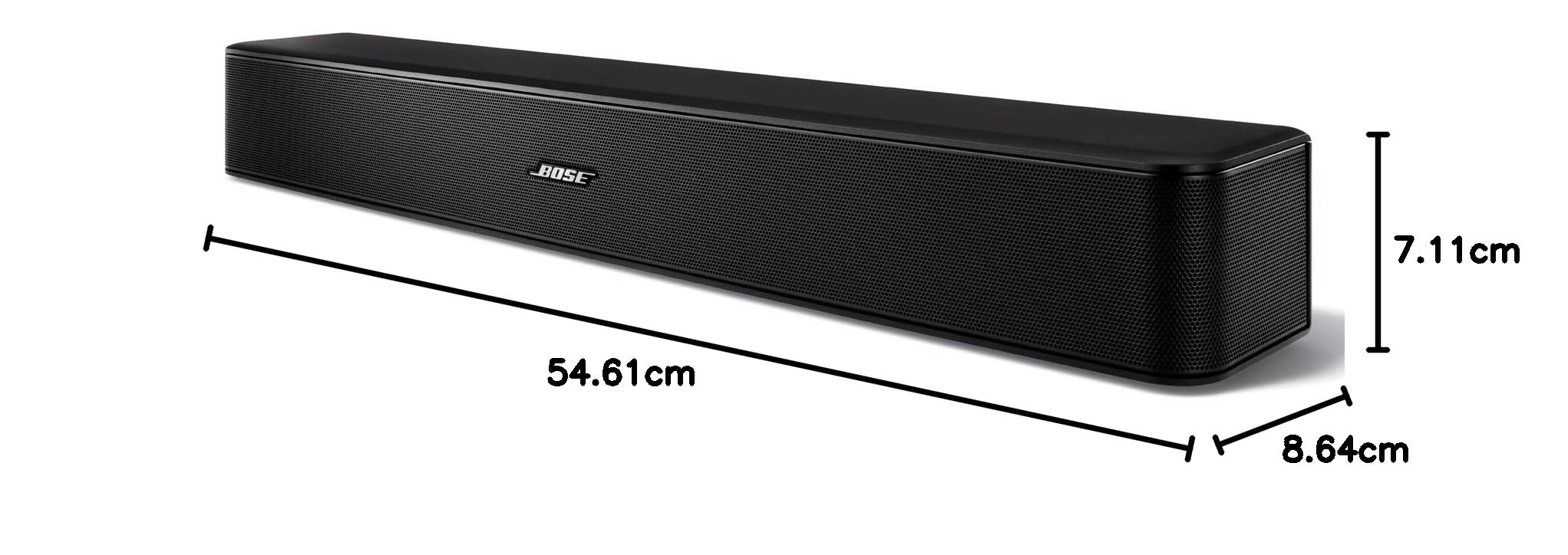 スピーカー・ウーファー BOSE solo TV Speaker sound ber 4187 ホ*ー様