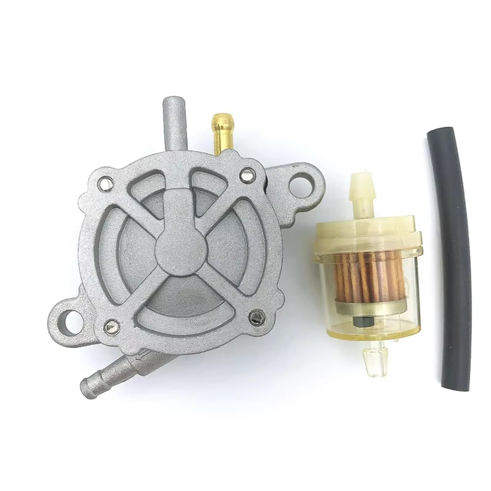 Amazon.co.jp: フューエル ポンプ DIO50 50cc DIO ZX 50 AF17 AF18