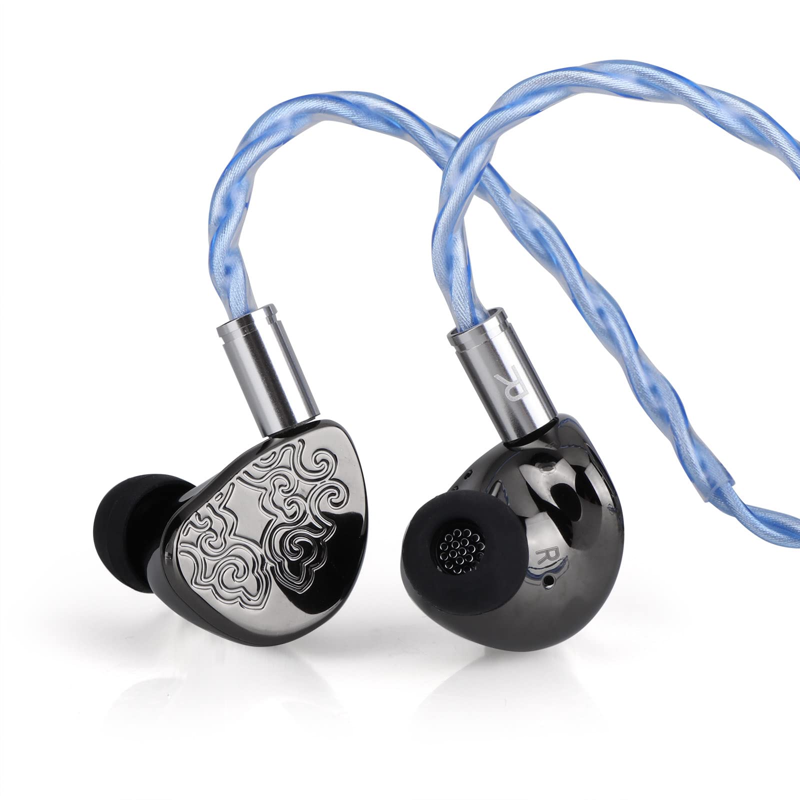 Amazon.com: Linsoul TANGZU x HBB Wu Heyday HiFi Upgraded 14.5mm
