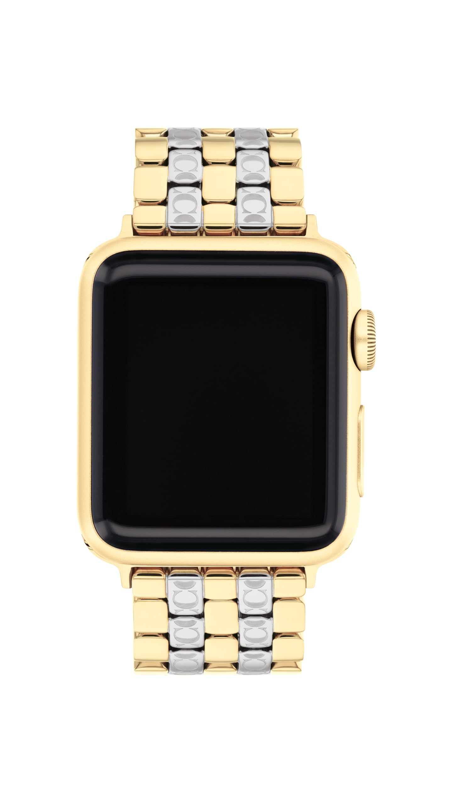 Amazon.com: COACH Apple Watch Strap, Compatible with Apple Watch