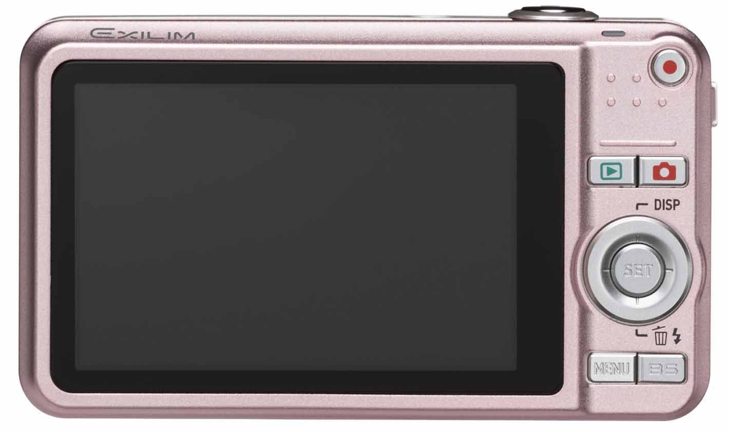 Amazon.co.jp: CASIO デジタルカメラ EXILIM (エクシリム) EX-Z80
