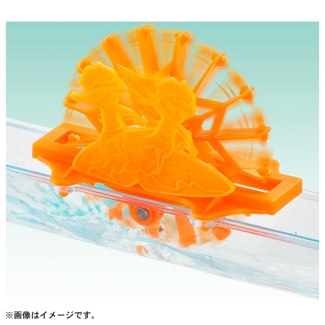 Amazon.co.jp: ビッグストリーム そうめんスライダー ビッグハワイ