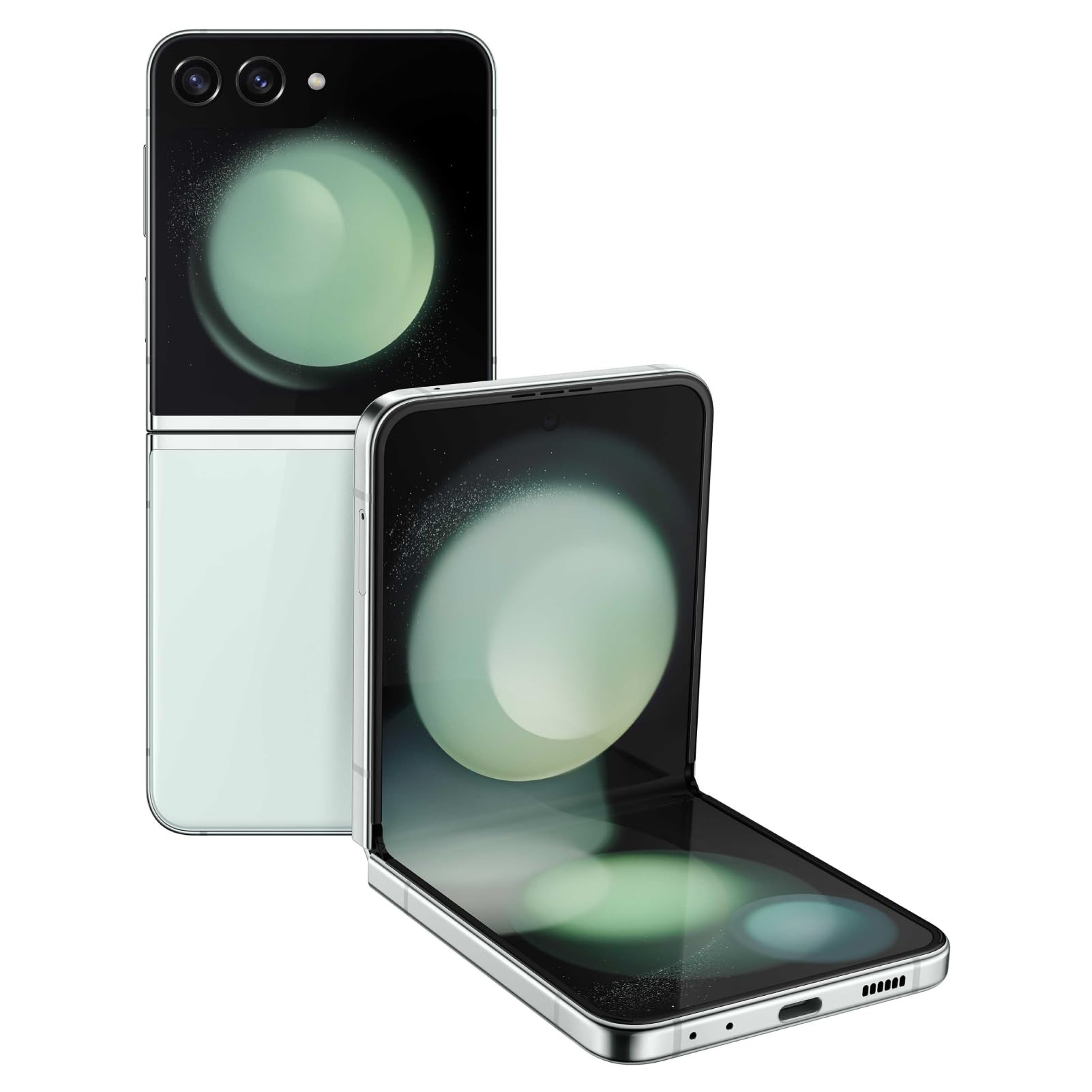 Amazon.com: Samsung Galaxy Z Flip 5 5G, US Version, 512GB, Mint