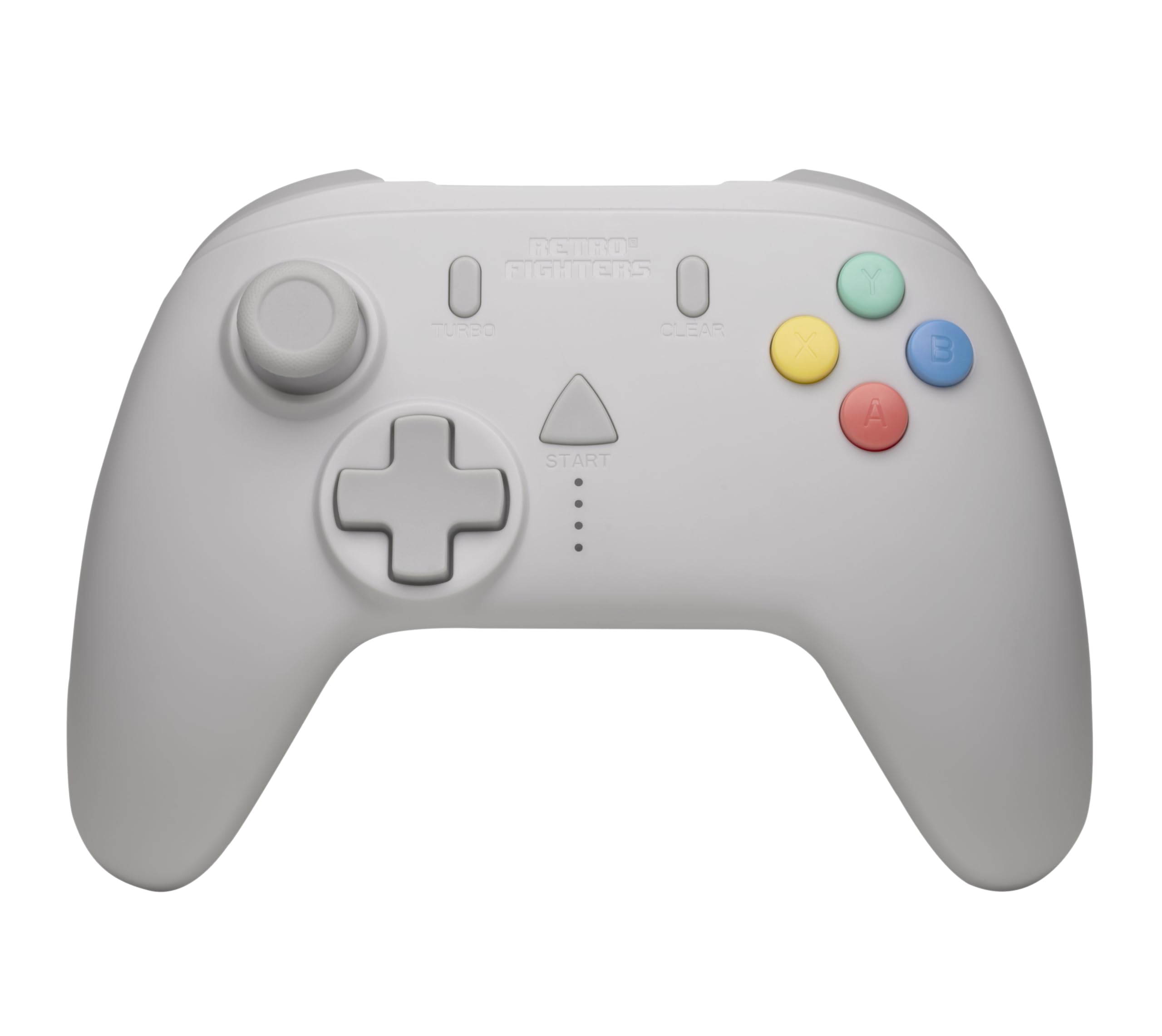 Amazon.co.jp: RETRO FIGHTERS StrikerDC ワイヤレスコントローラー