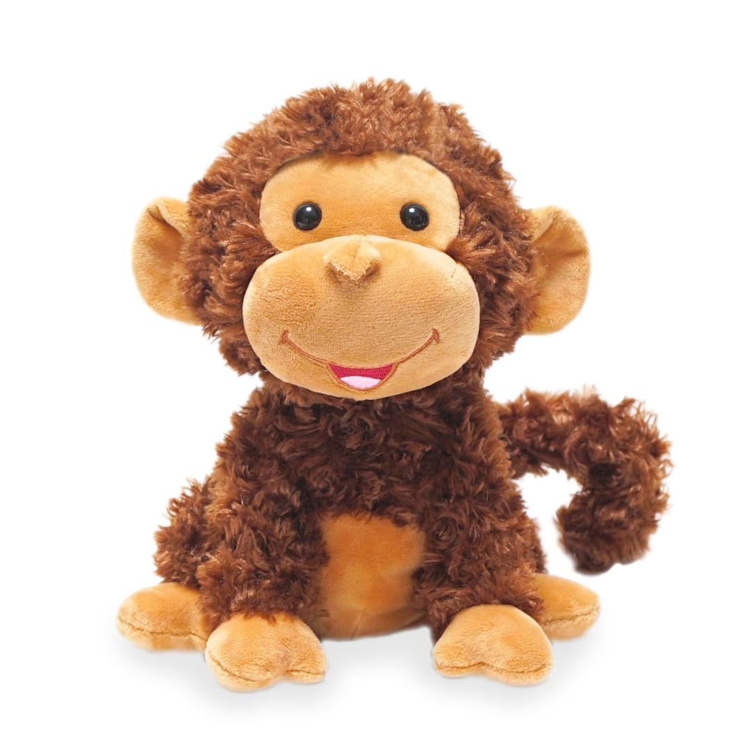 Amazon.co.jp: Cuddle Barn - Crackin' Up Coco | スーパーソフト 動く