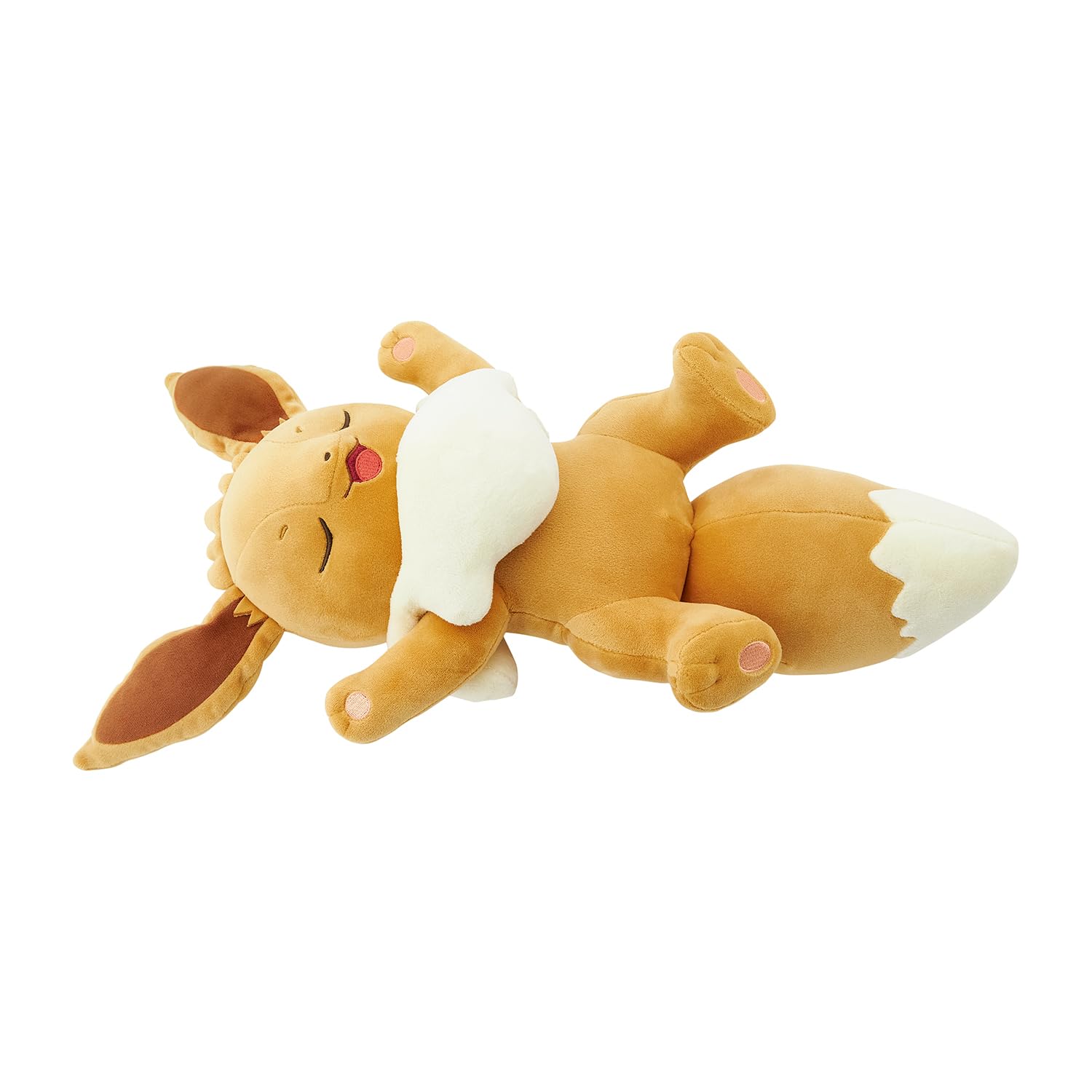 Amazon.co.jp: ポケモンセンターオリジナル もっちりぬいぐるみ