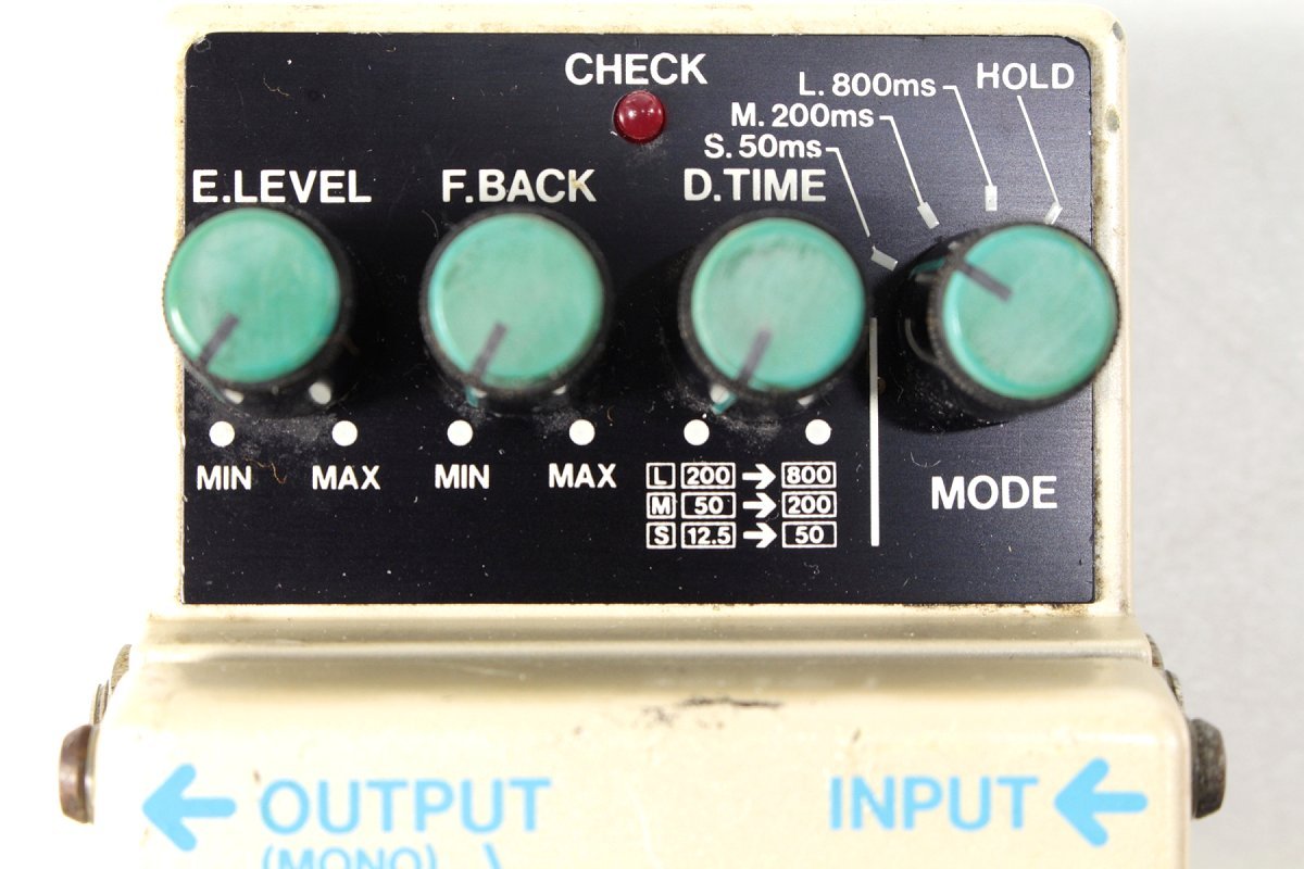 Amazon | BOSS / DD-2 Digital Delay [ギター用ディレイ] | ディレイ