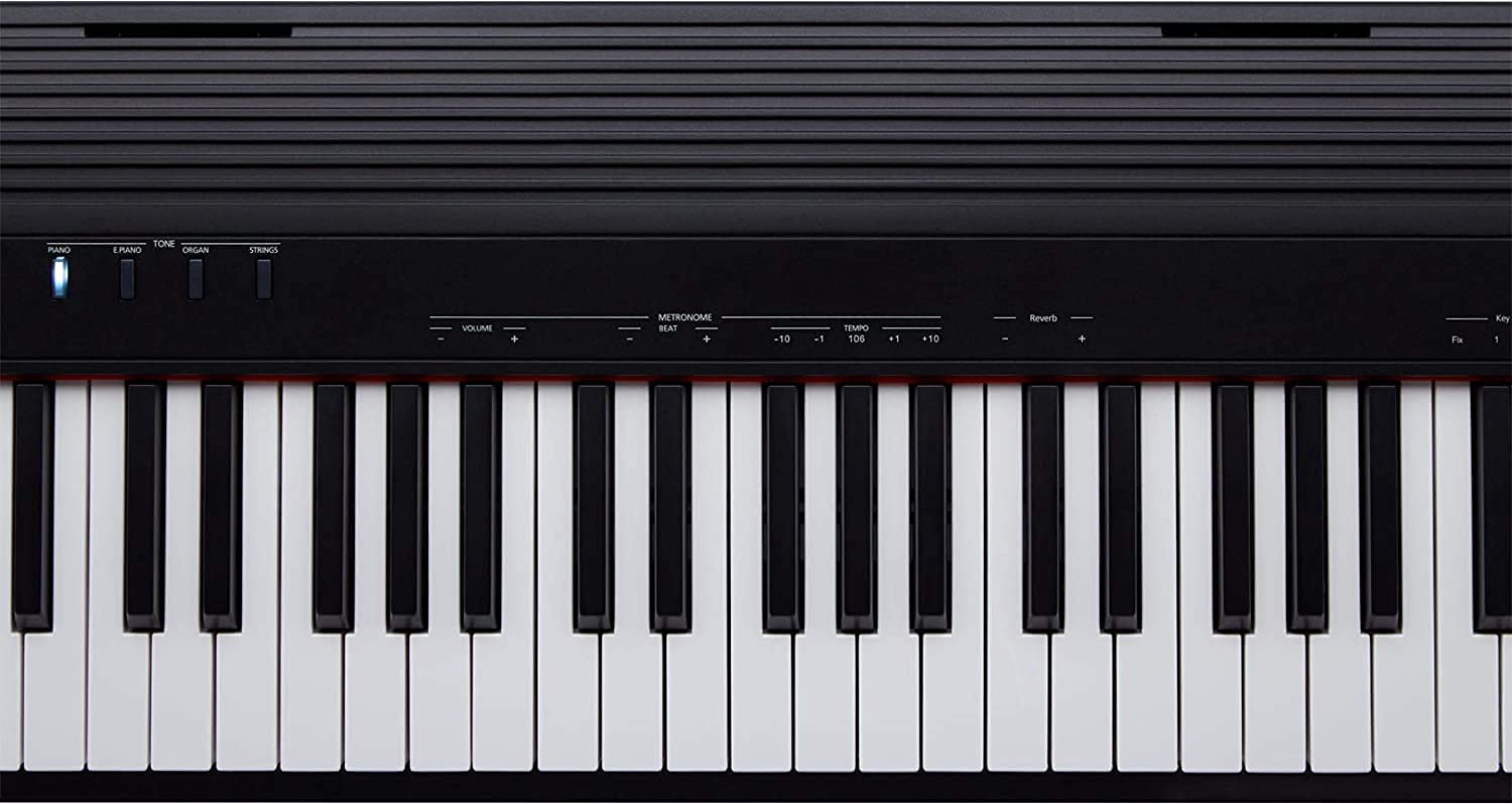 Amazon | Roland ローランド 電子ピアノ DigitalPiano GOシリーズ 88