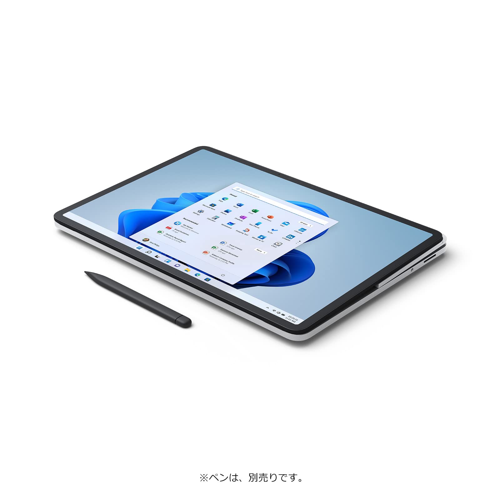 Amazon.co.jp: Surface Laptop Studio(ﾌﾟﾗﾁﾅ)14.4型 Core i7/16GB/512