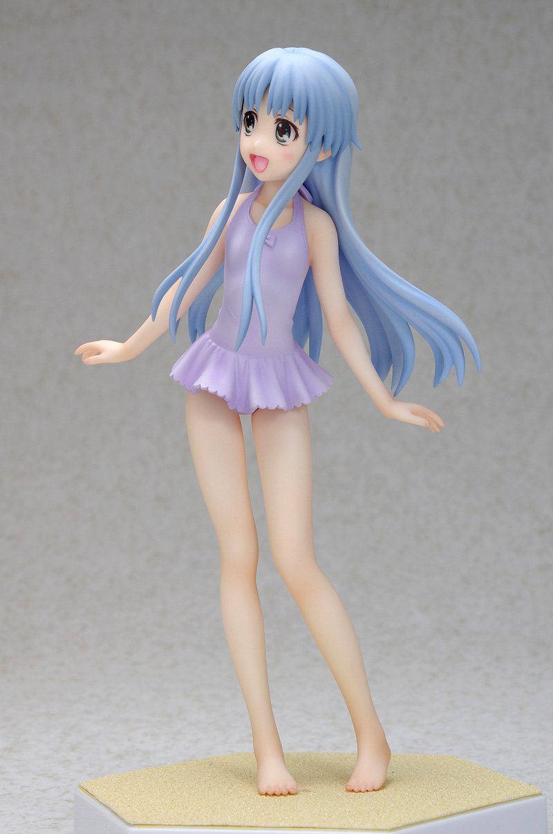 Amazon.co.jp: とある魔術の禁書目録 インデックス (1/10 スケールPVC