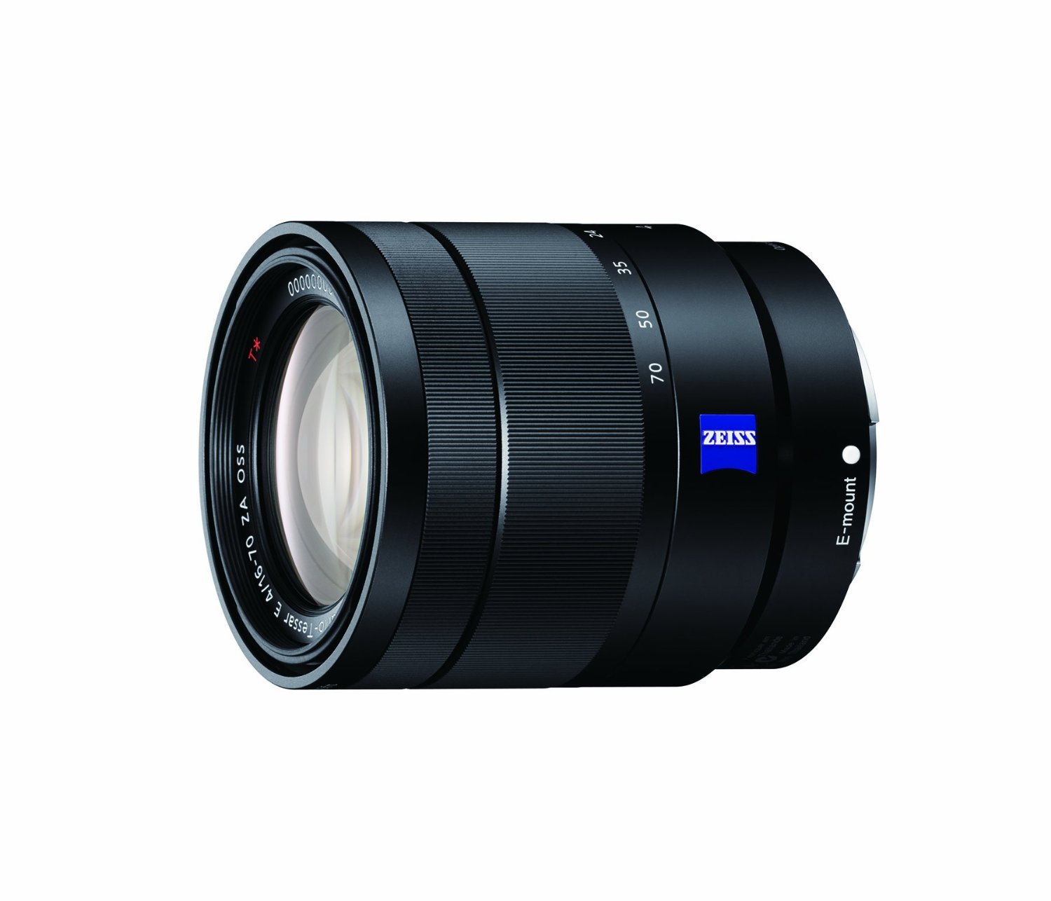 Amazon.co.jp: ソニー Vario-Tessar T＊ E 16-70mm F4 ZA OSS※E