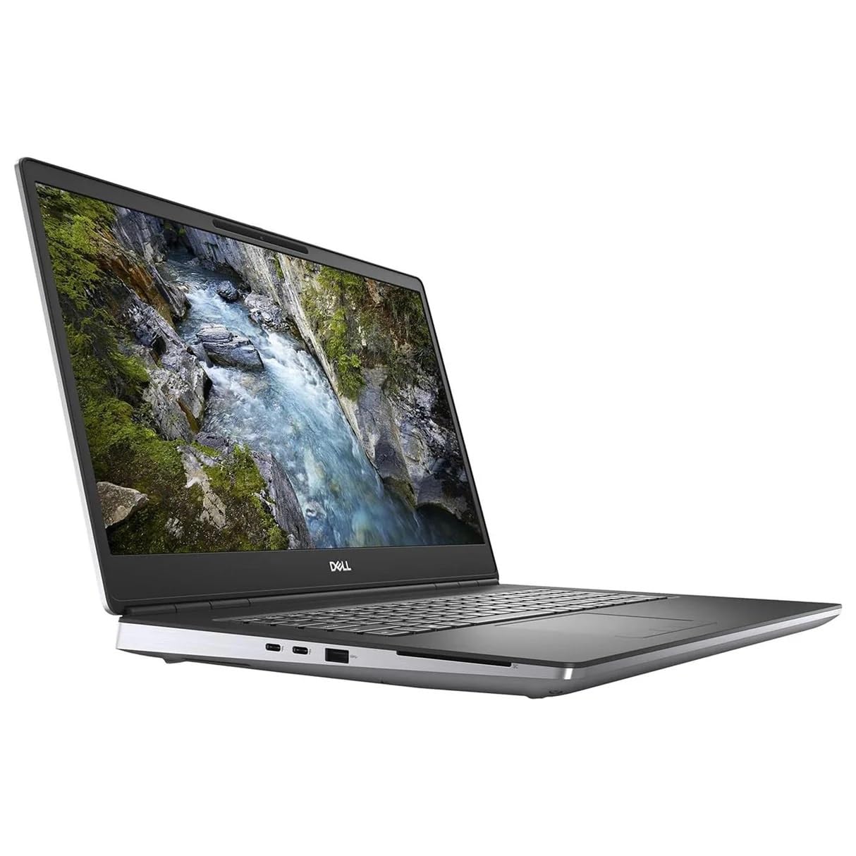 Amazon.com: Dell Mobile Precision 7750 Laptop - 17.3