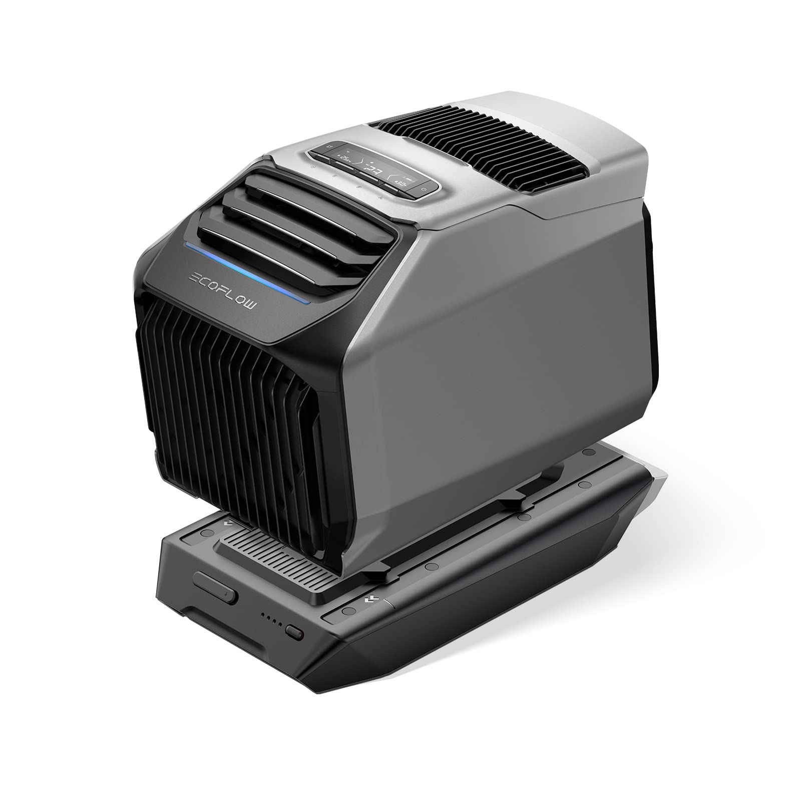 Amazon.co.jp: EF ECOFLOW WAVE 2ポータブルエアコン専用バッテリー