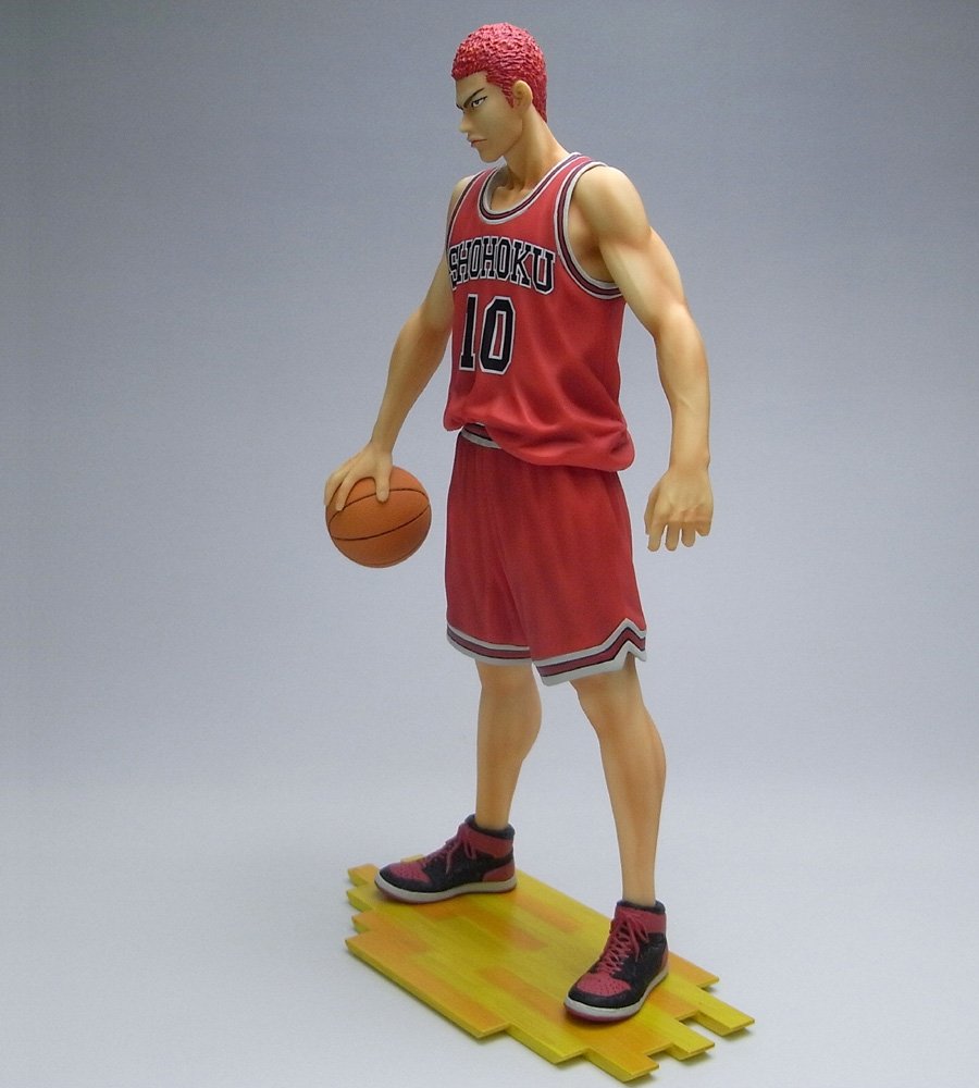 Amazon.co.jp: The Spirit Collection of Inoue Takehiko スラムダンク