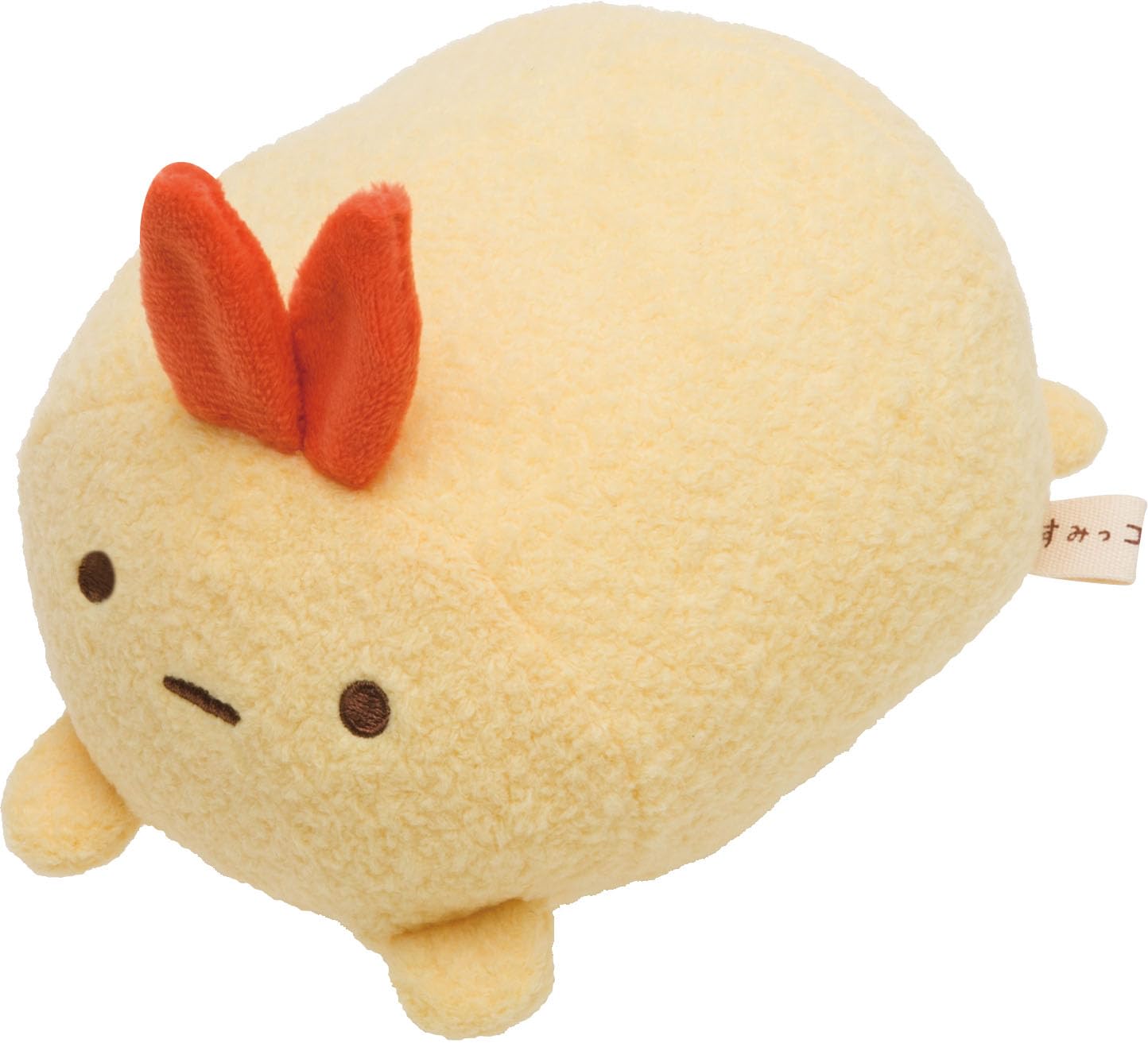 Amazon.co.jp: MX19001 すみっコぐらし スーパーもーちもちぬいぐるみ