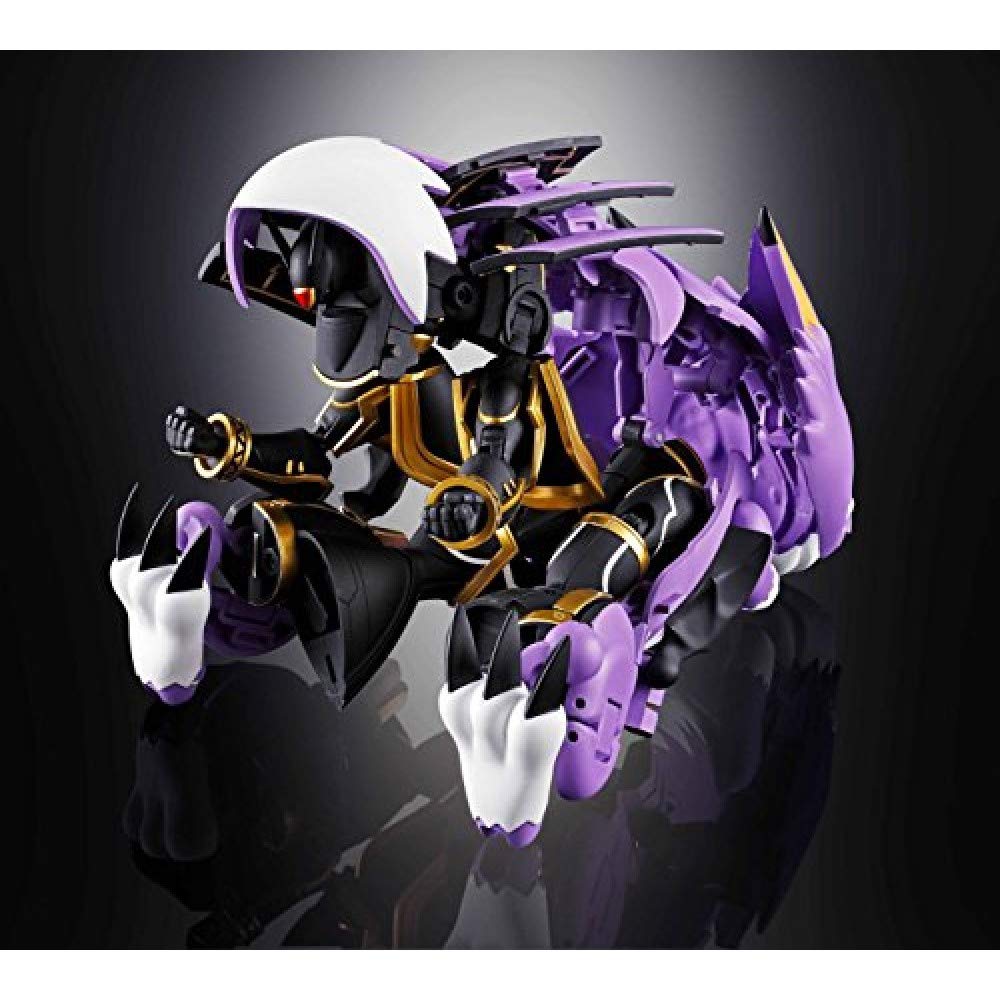 Amazon.co.jp: TAMASHII NATIONS 超進化魂 デジモンアドベンチャー 05