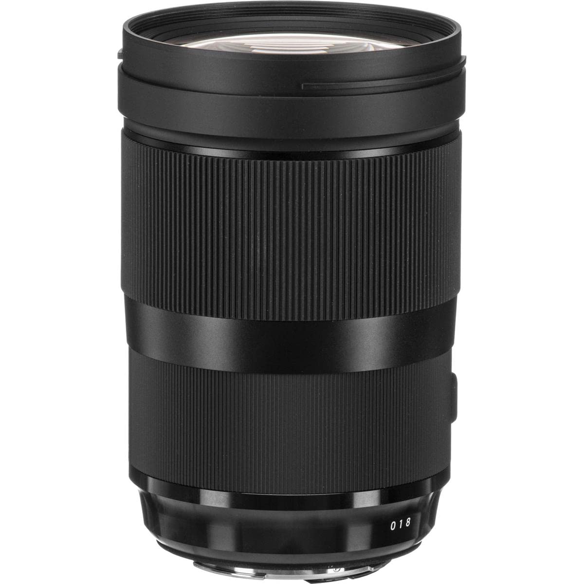 Amazon.com : Sigma 40mm f/1.4-1.4 Fixed Prime 40mm F1.4 DG HSM