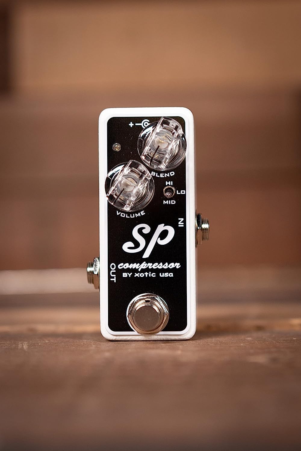 Amazon | □Xotic （エキゾチック） SP Compressor コンプレッサー
