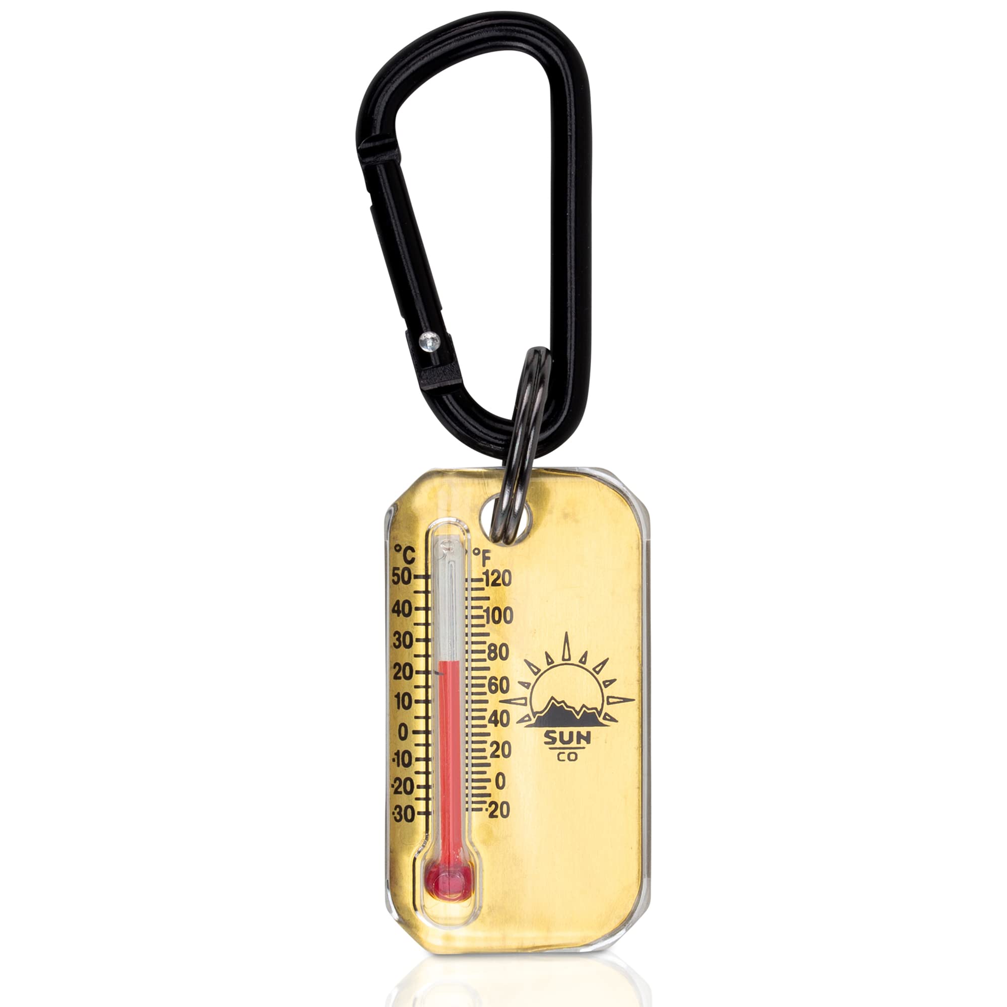 Amazon.co.jp: Sun Company 真鍮製 Zip-o-gage - 上着、パーカ、荷物の