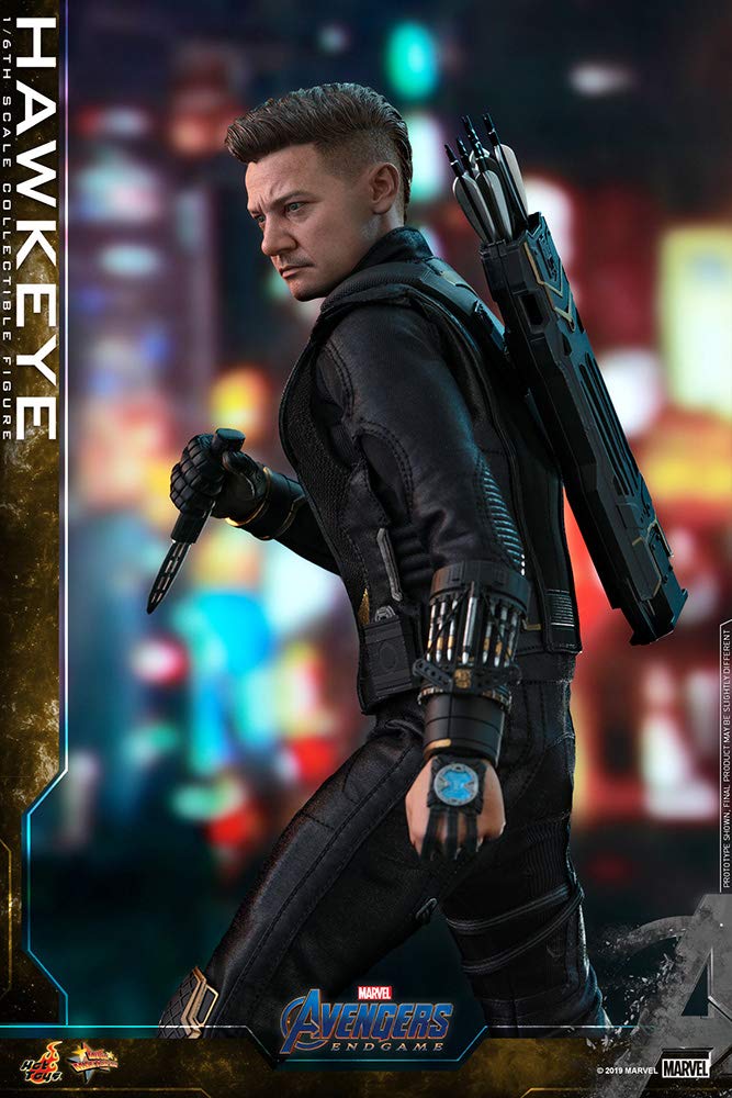 Amazon.co.jp: 【ムービー・マスターピース】『アベンジャーズ/エンド